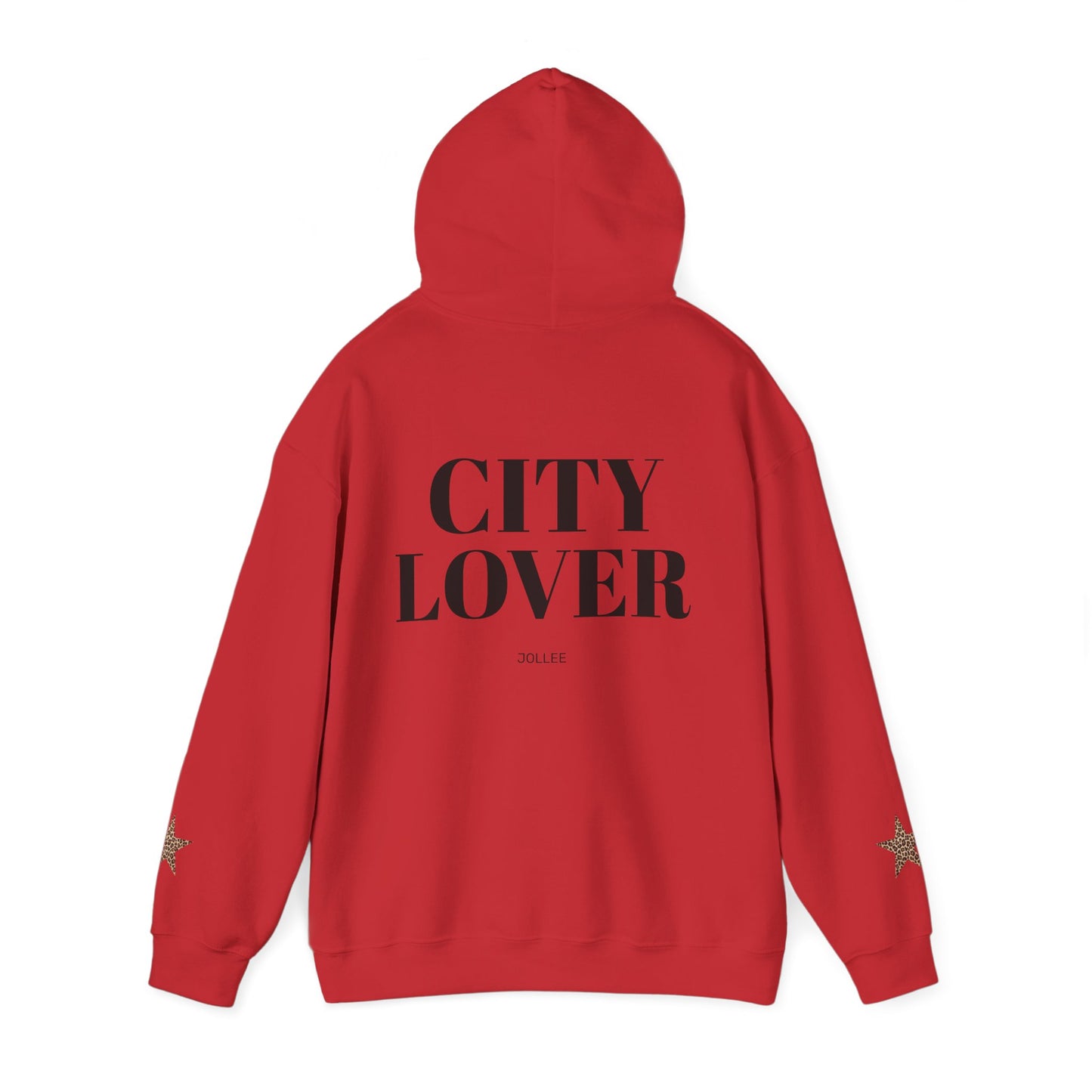 NY; sleeve design