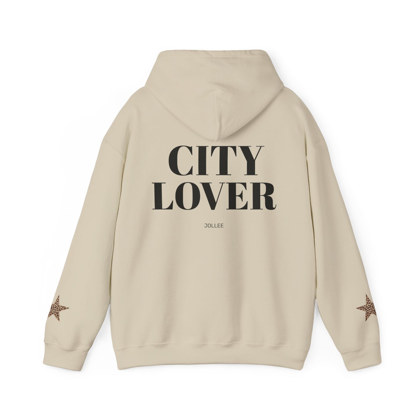NY; sleeve design