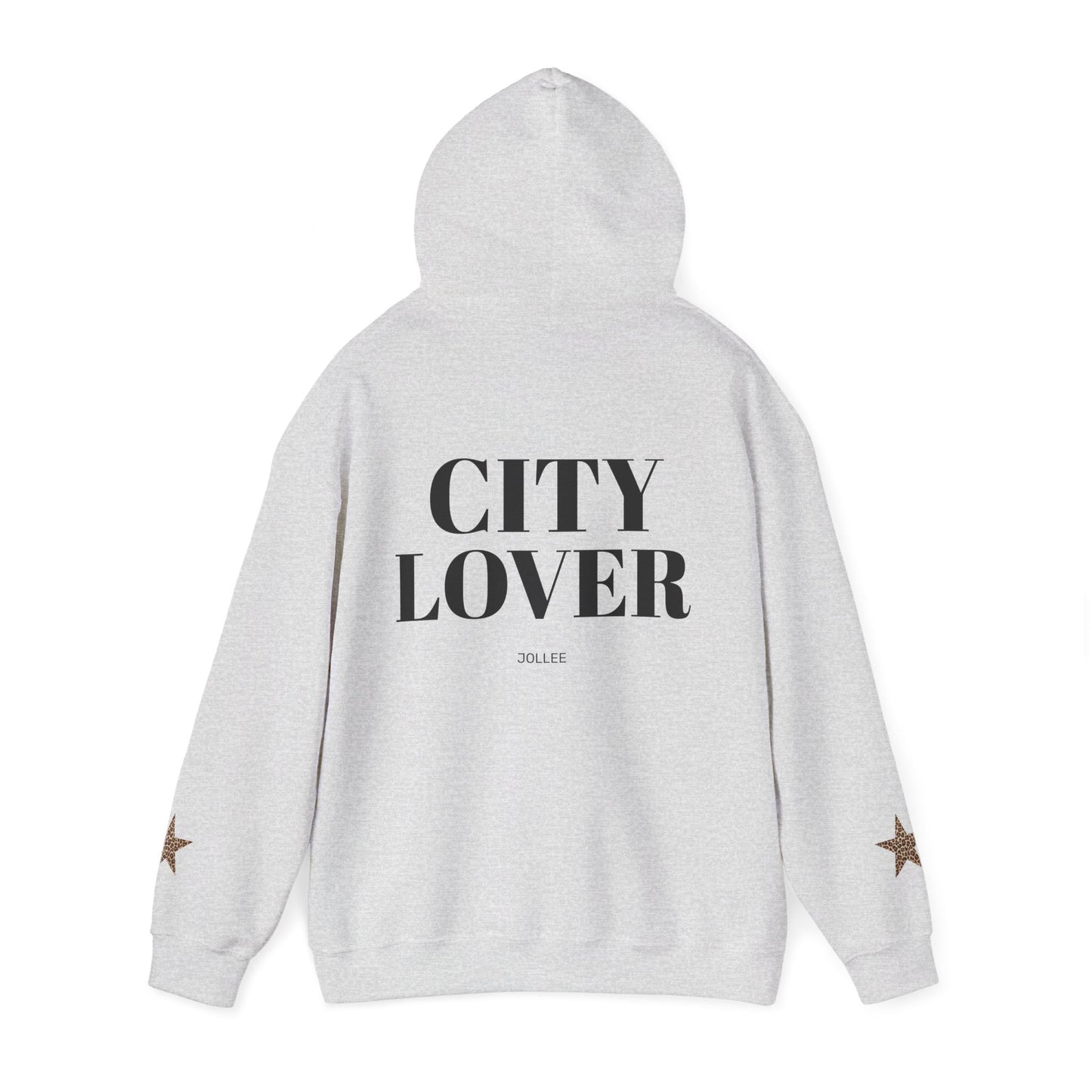NY; sleeve design