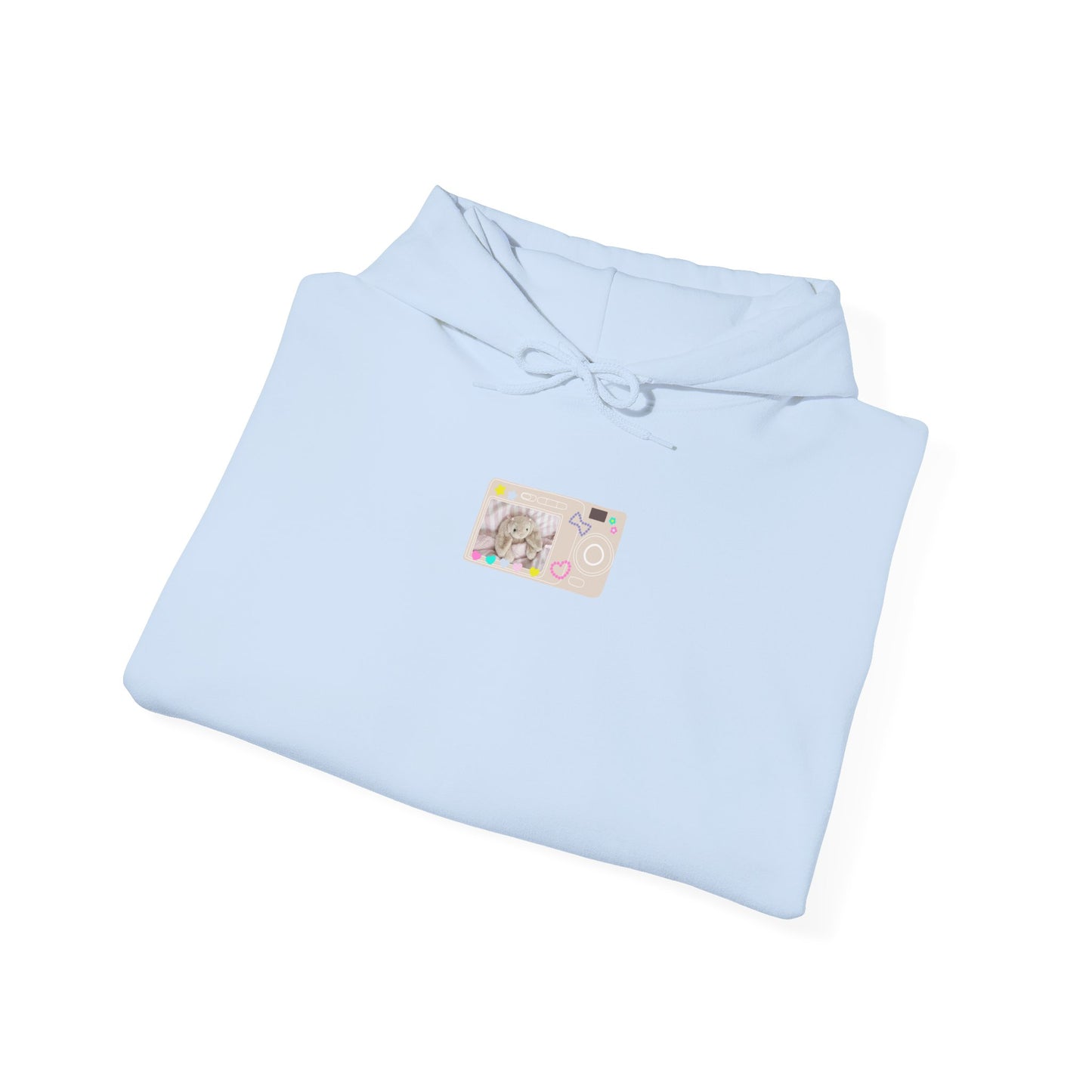 Jellycat Bunny hoodie