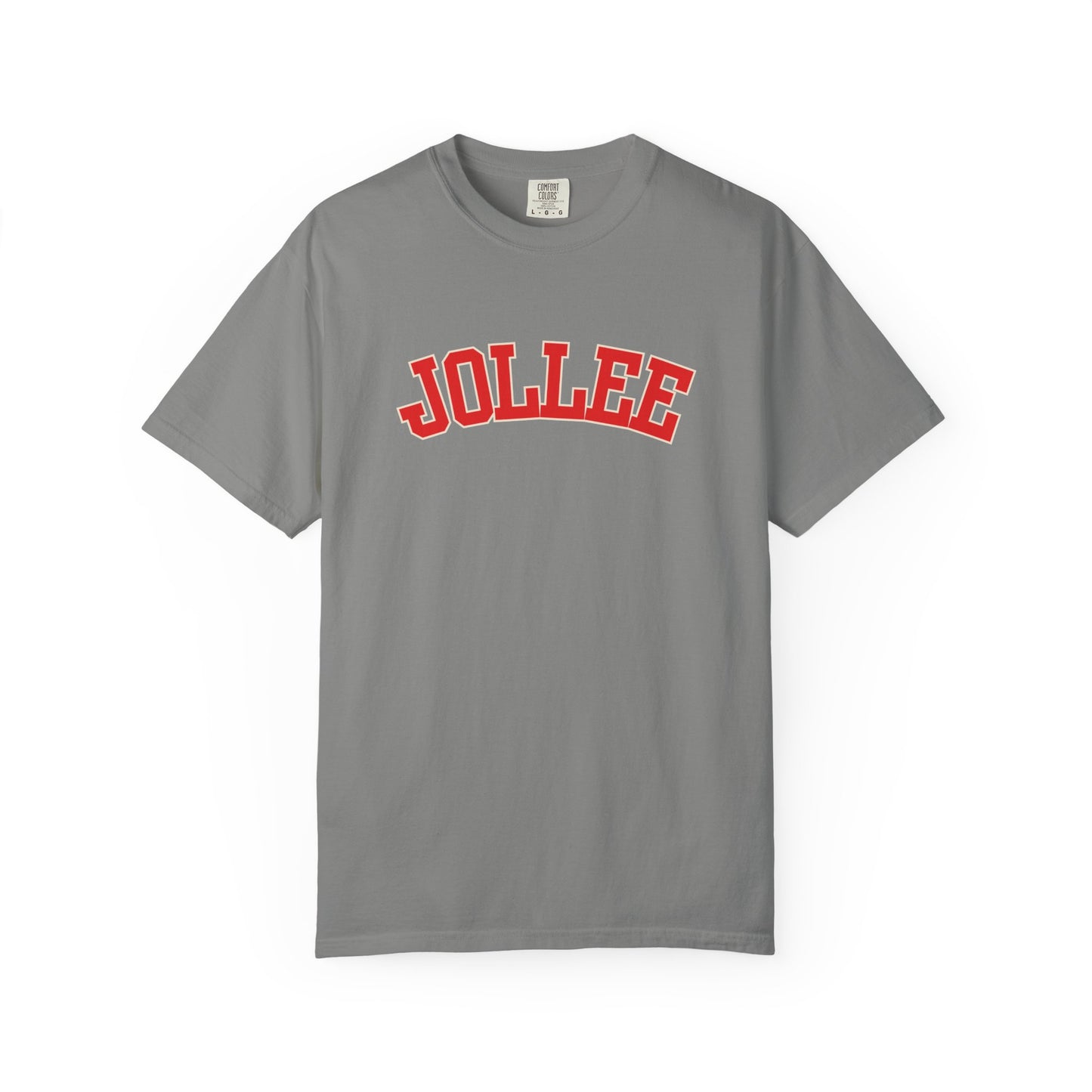 JOLLEE