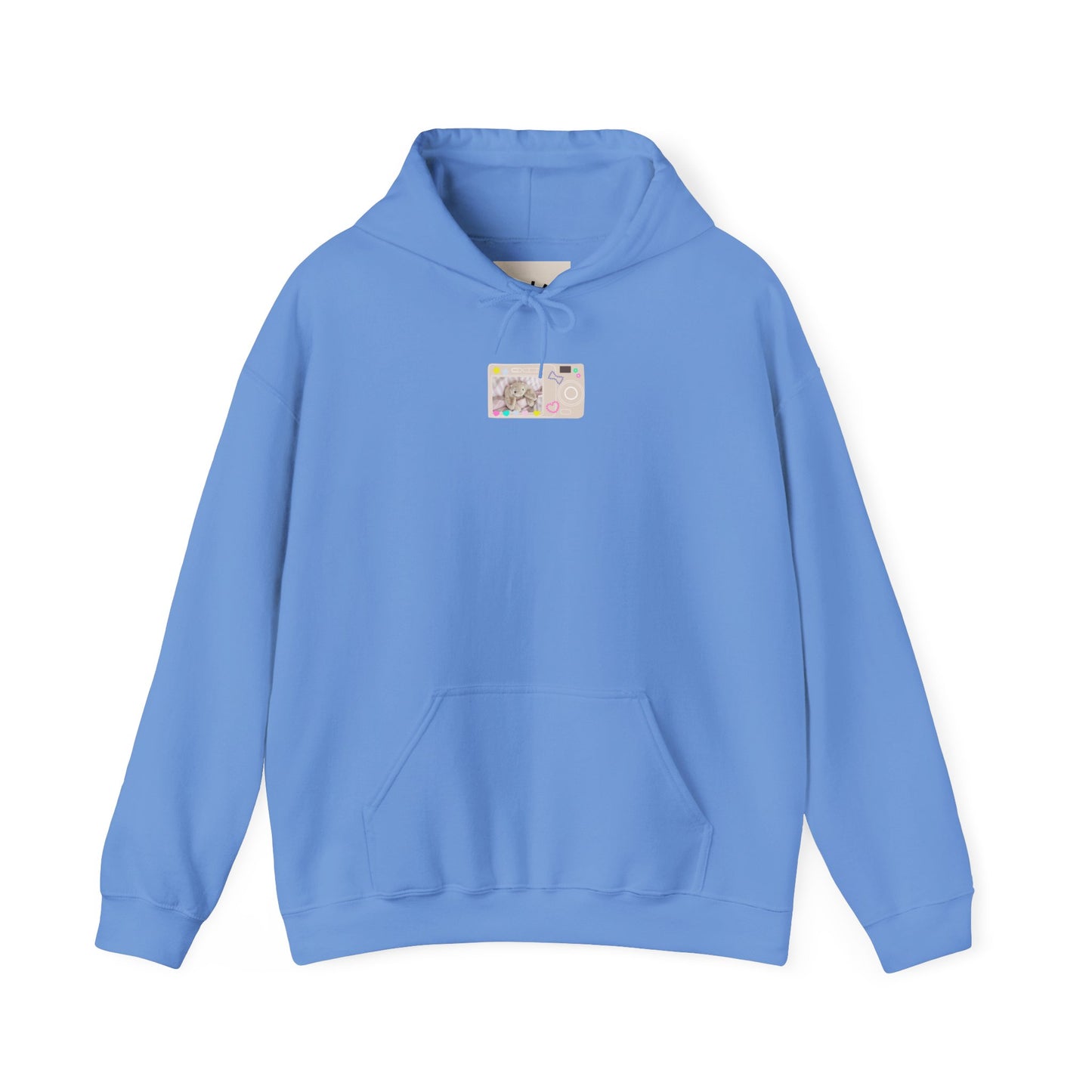 Jellycat Bunny hoodie