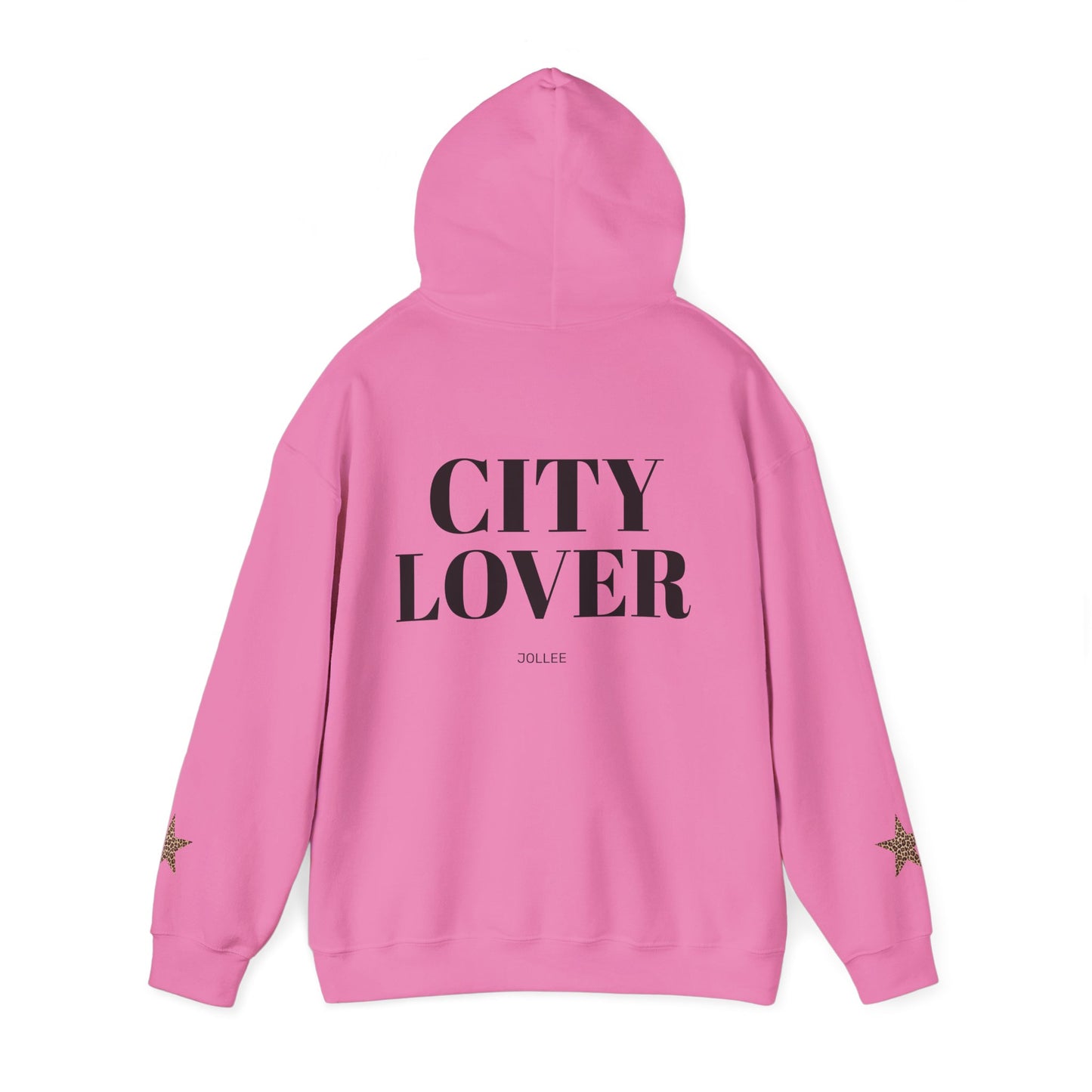 NY; sleeve design