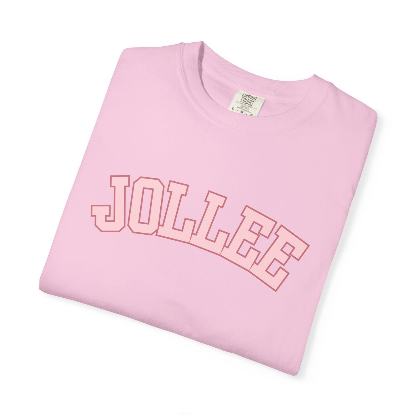 JOLLEE