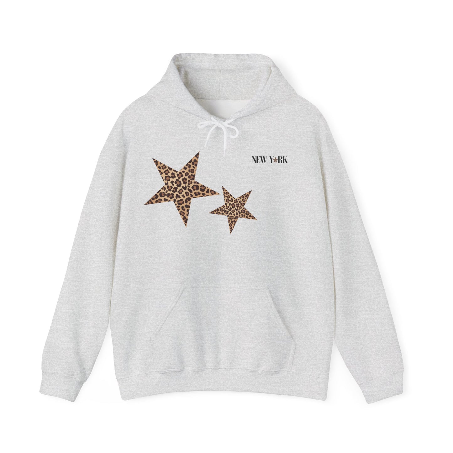 NYC hoodie