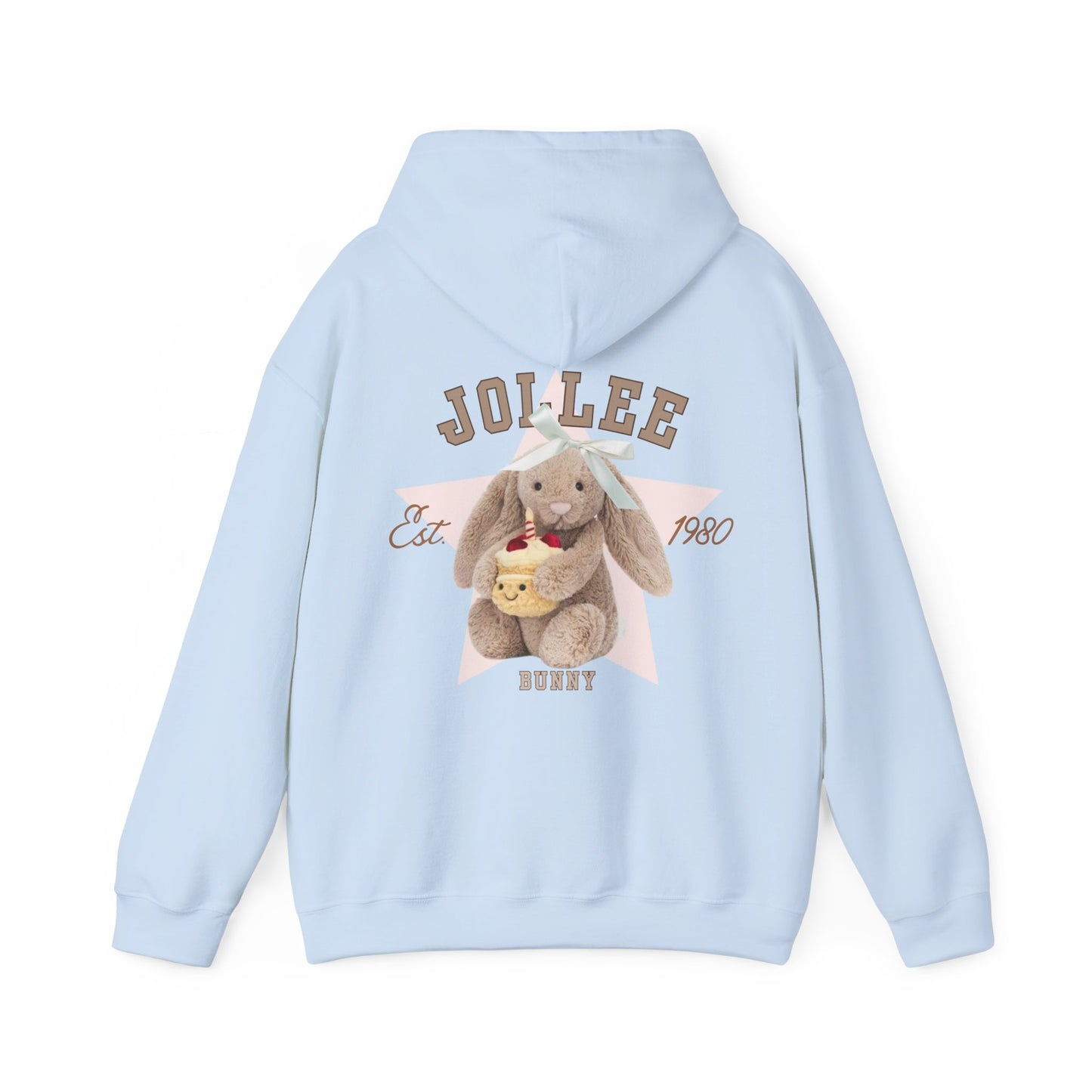 Jellycat Bunny hoodie