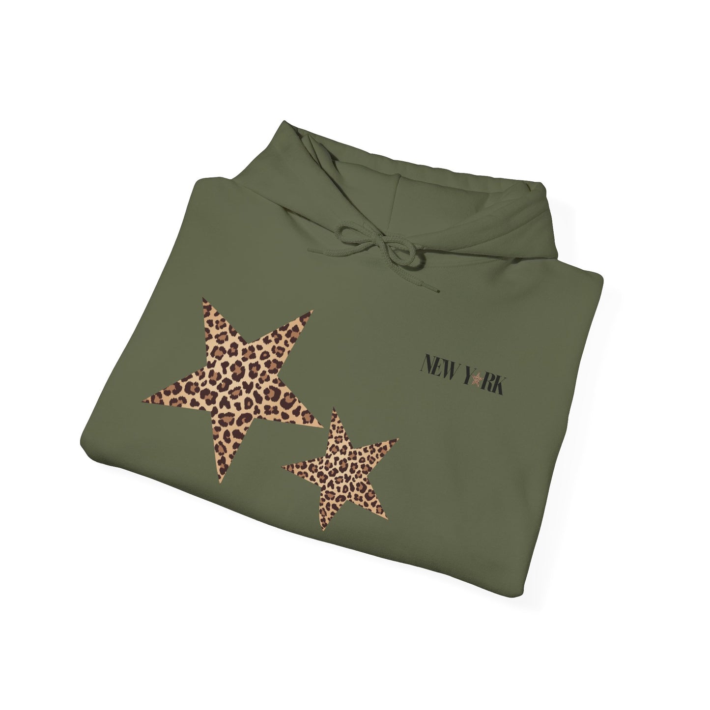 NYC hoodie