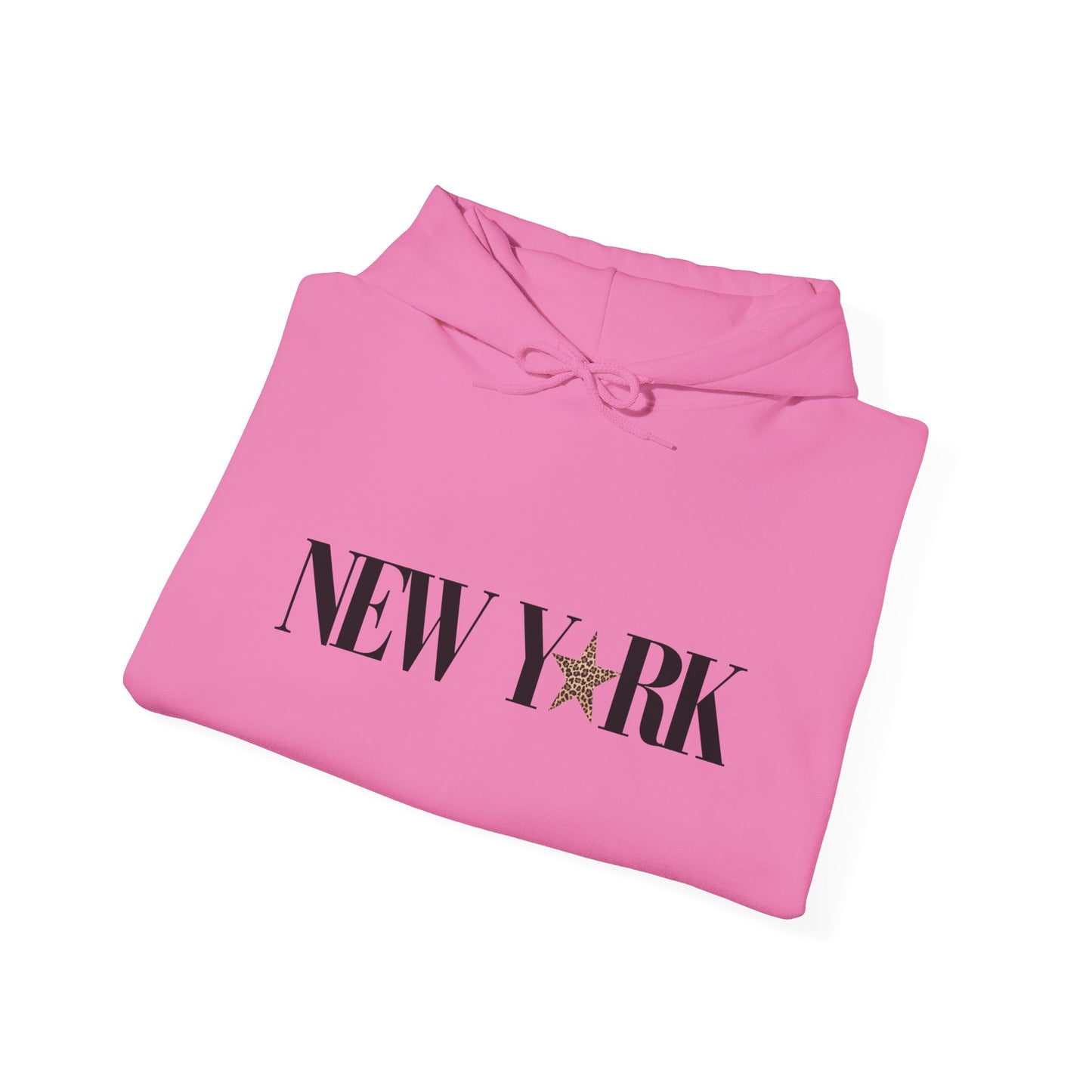 NY; sleeve design