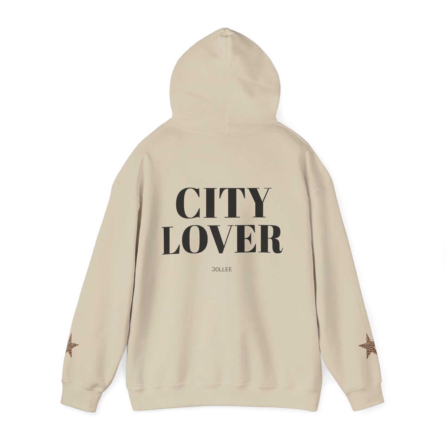 NY; sleeve design