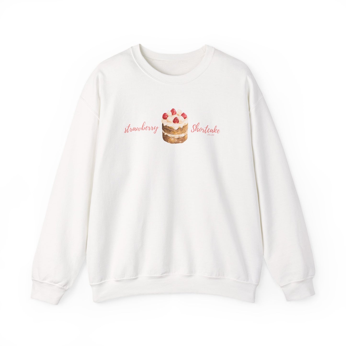 Strawberry shortcake