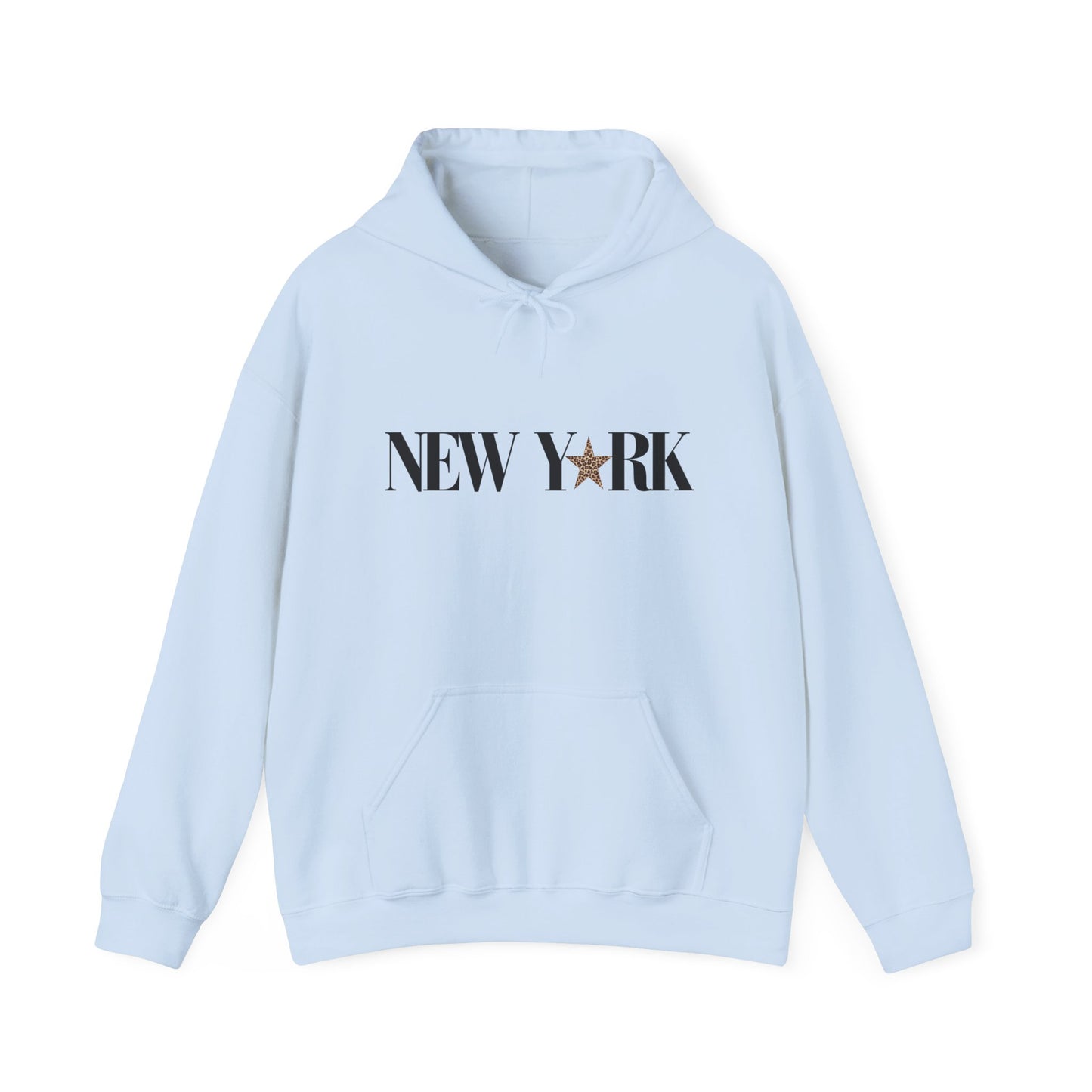 NY; no sleeve design