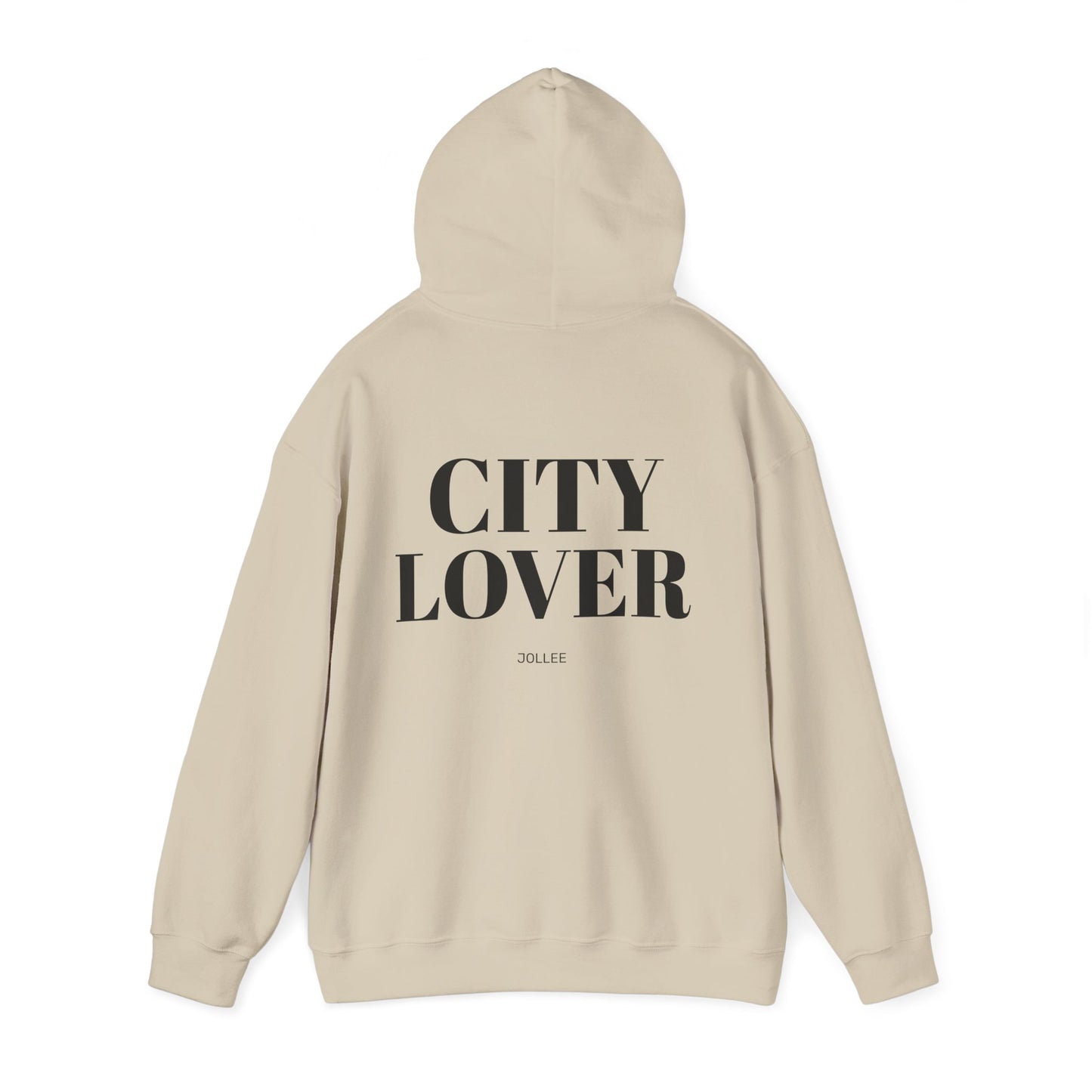NY; no sleeve design