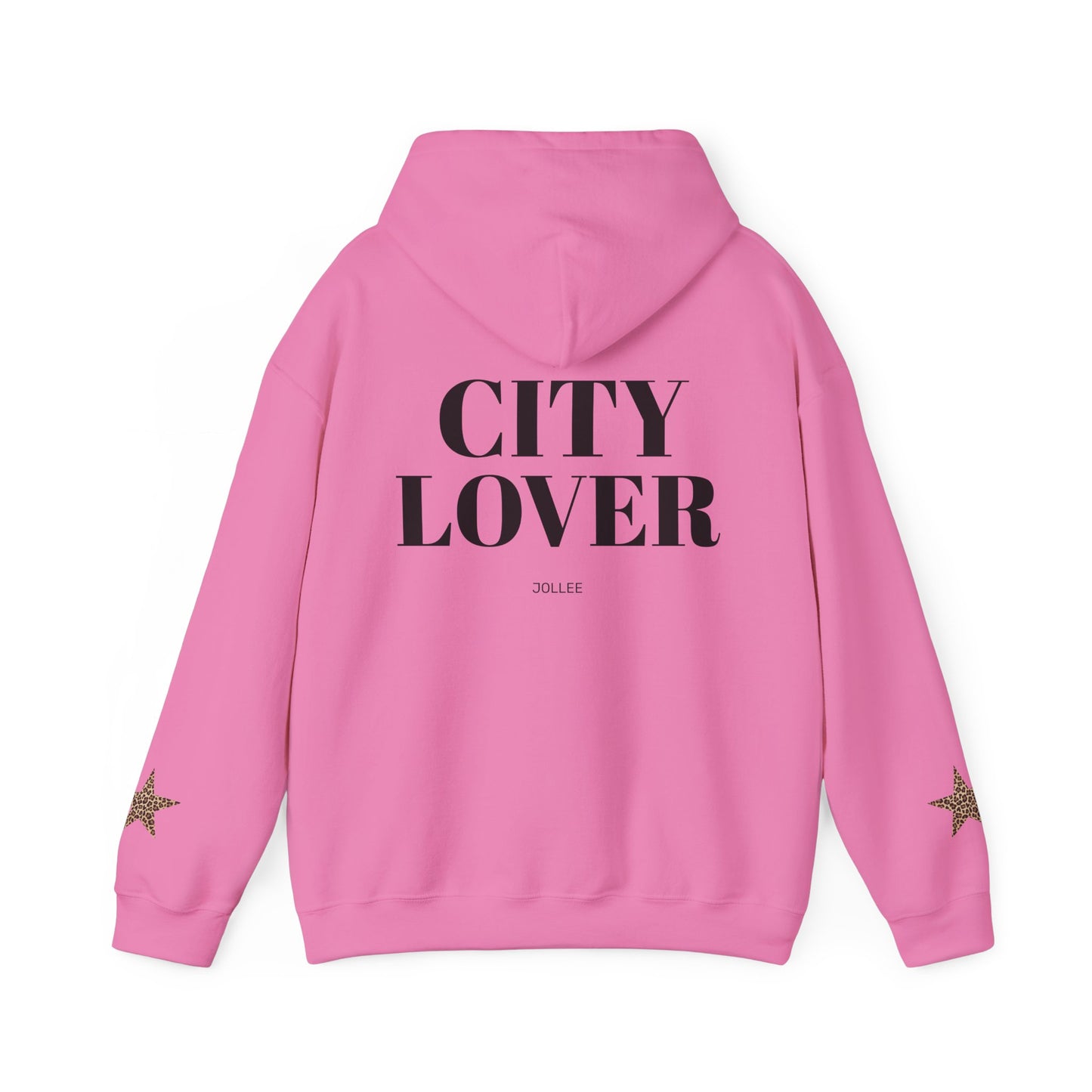 NY; sleeve design