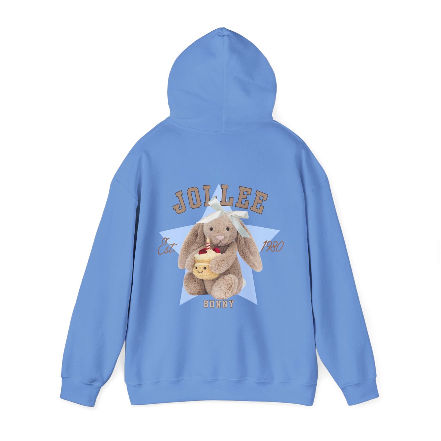 Jellycat Bunny hoodie