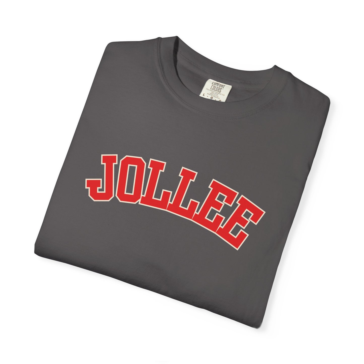 JOLLEE