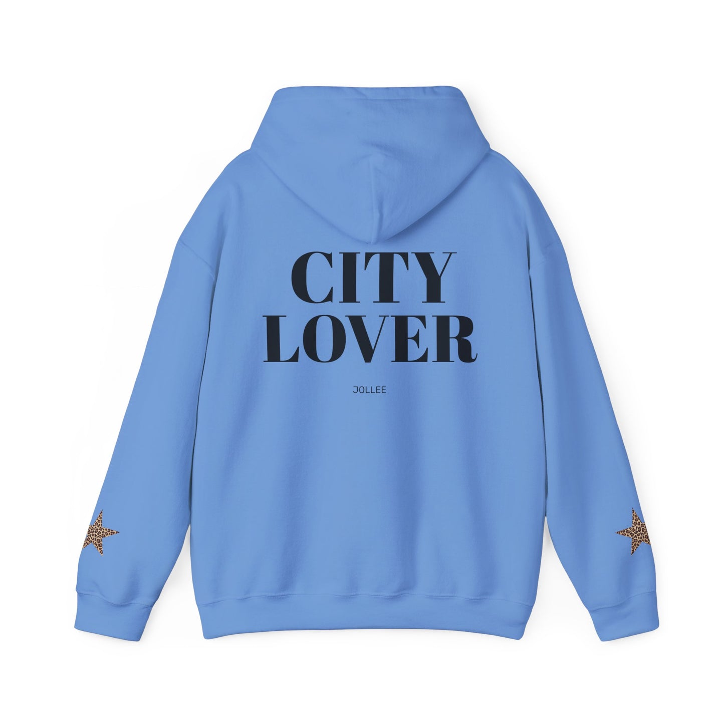 NY; sleeve design