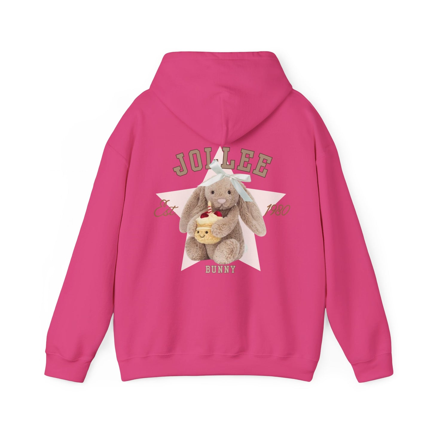 Jellycat Bunny hoodie