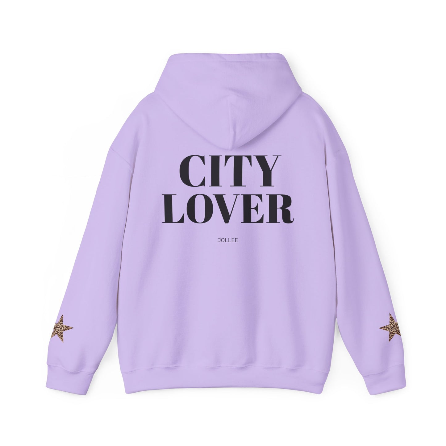 NY; sleeve design
