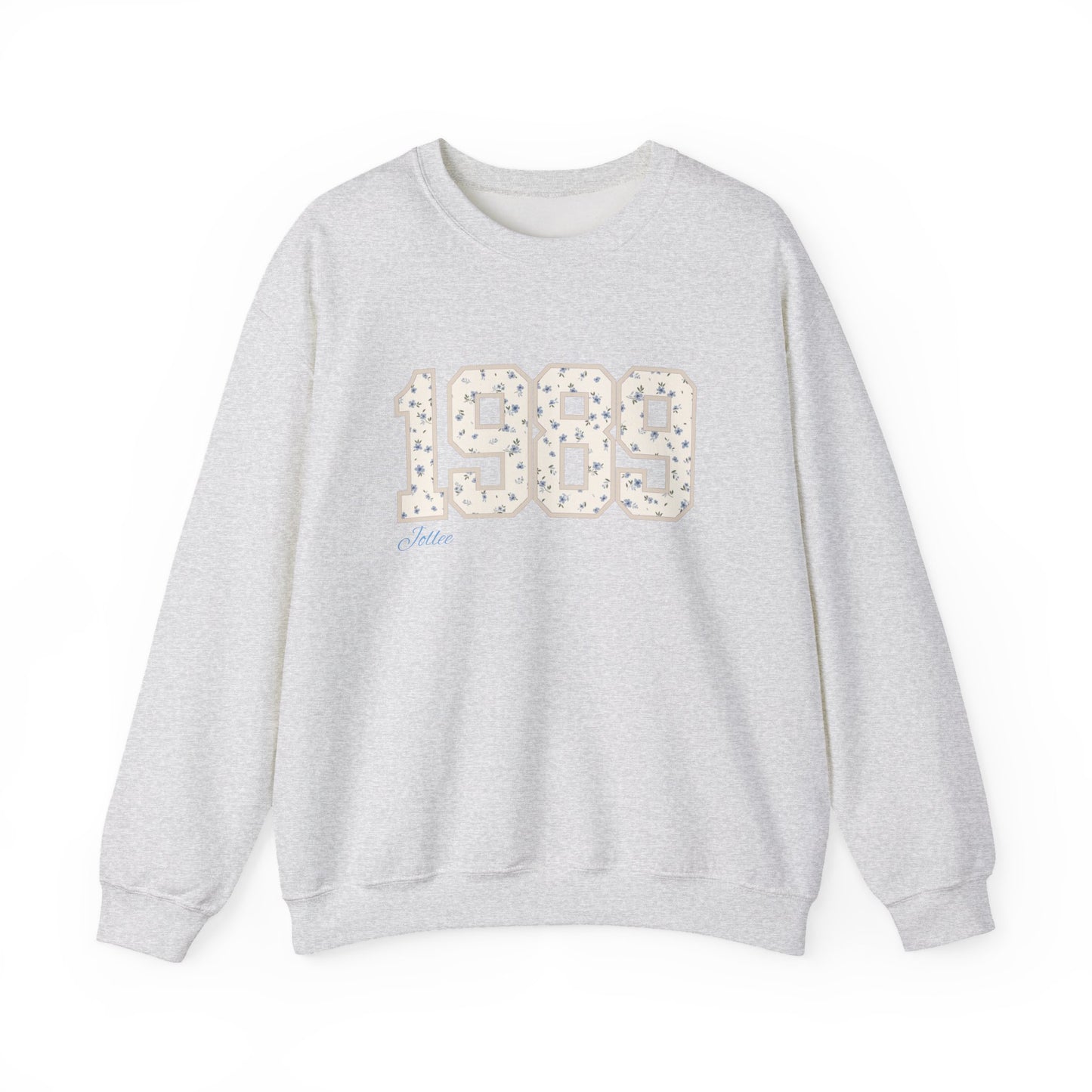 1989 floral