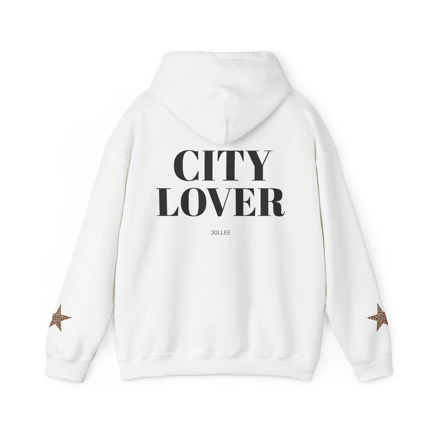 NY; sleeve design