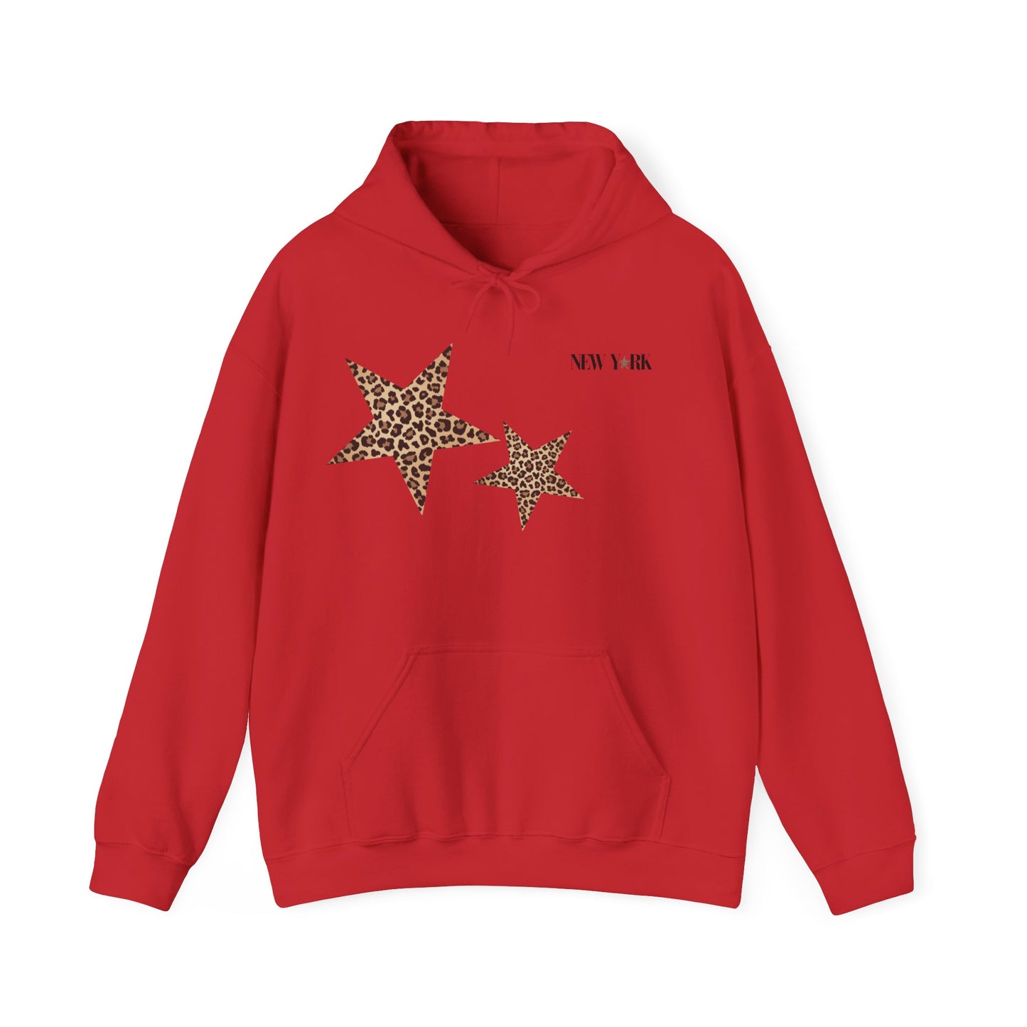 NYC hoodie