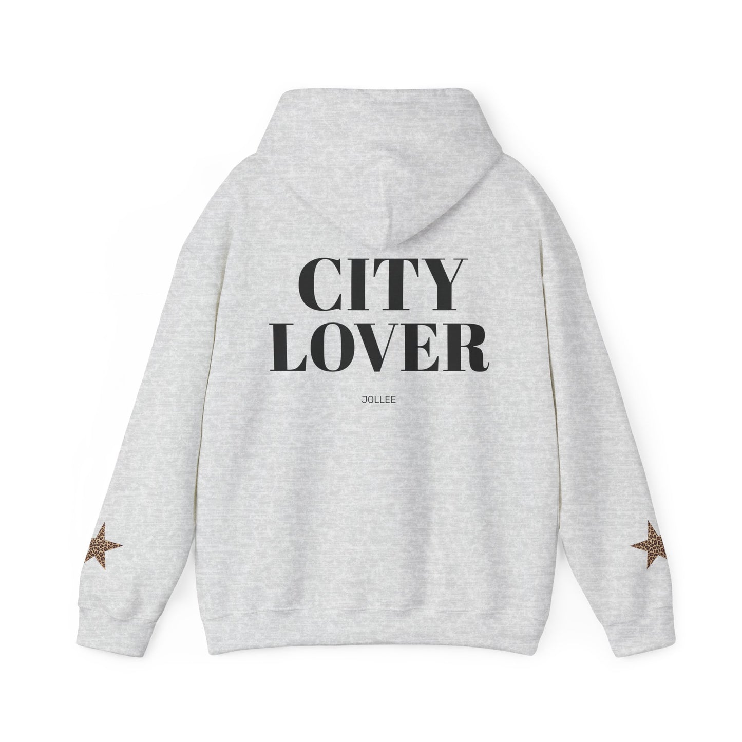 NY; sleeve design