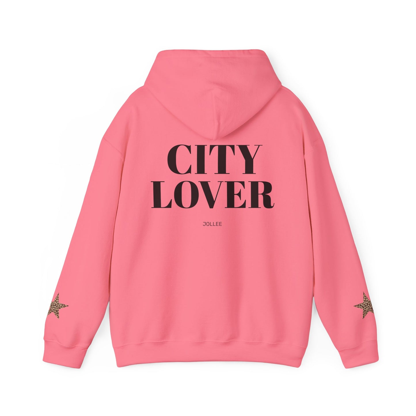 NY; sleeve design