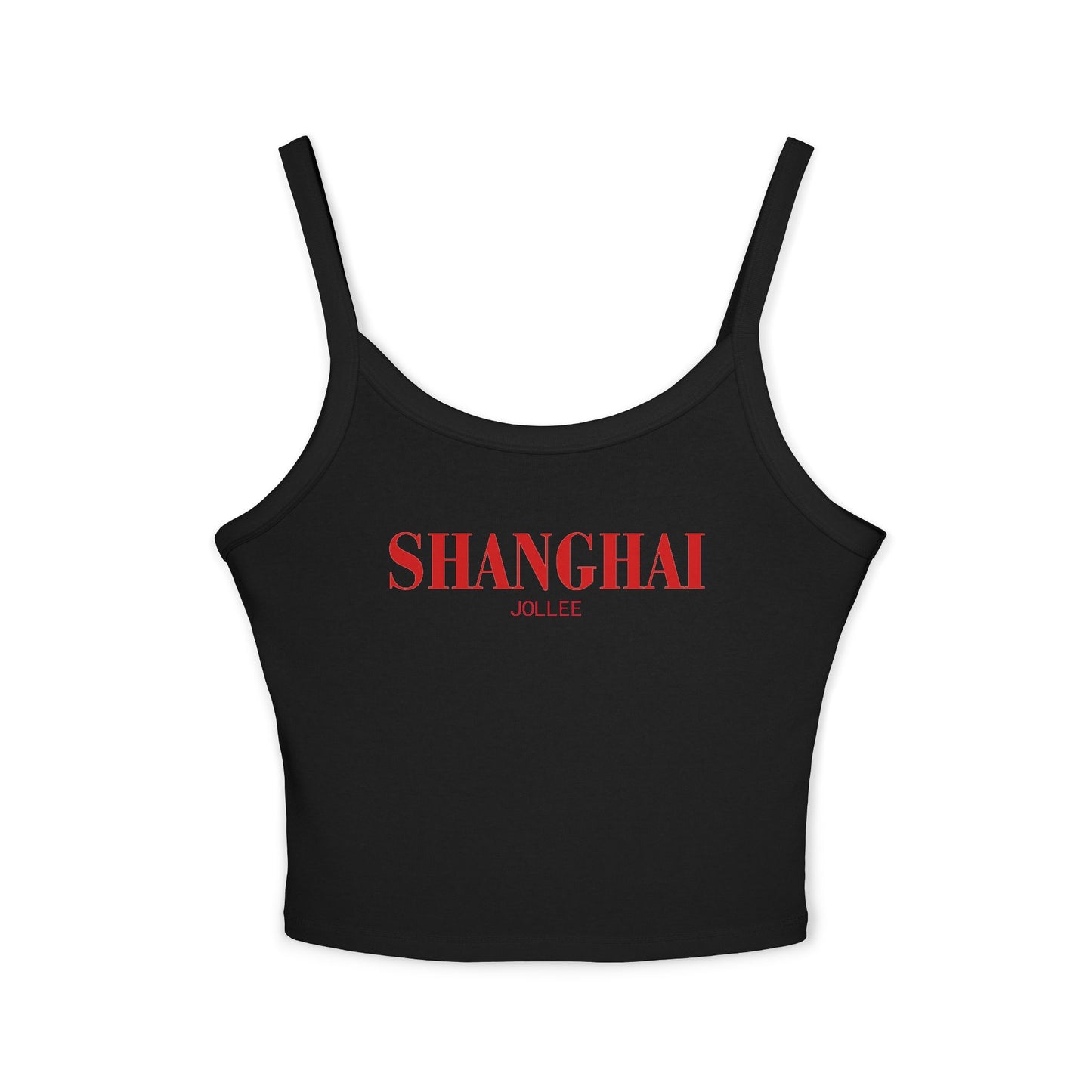 Shanghai tank