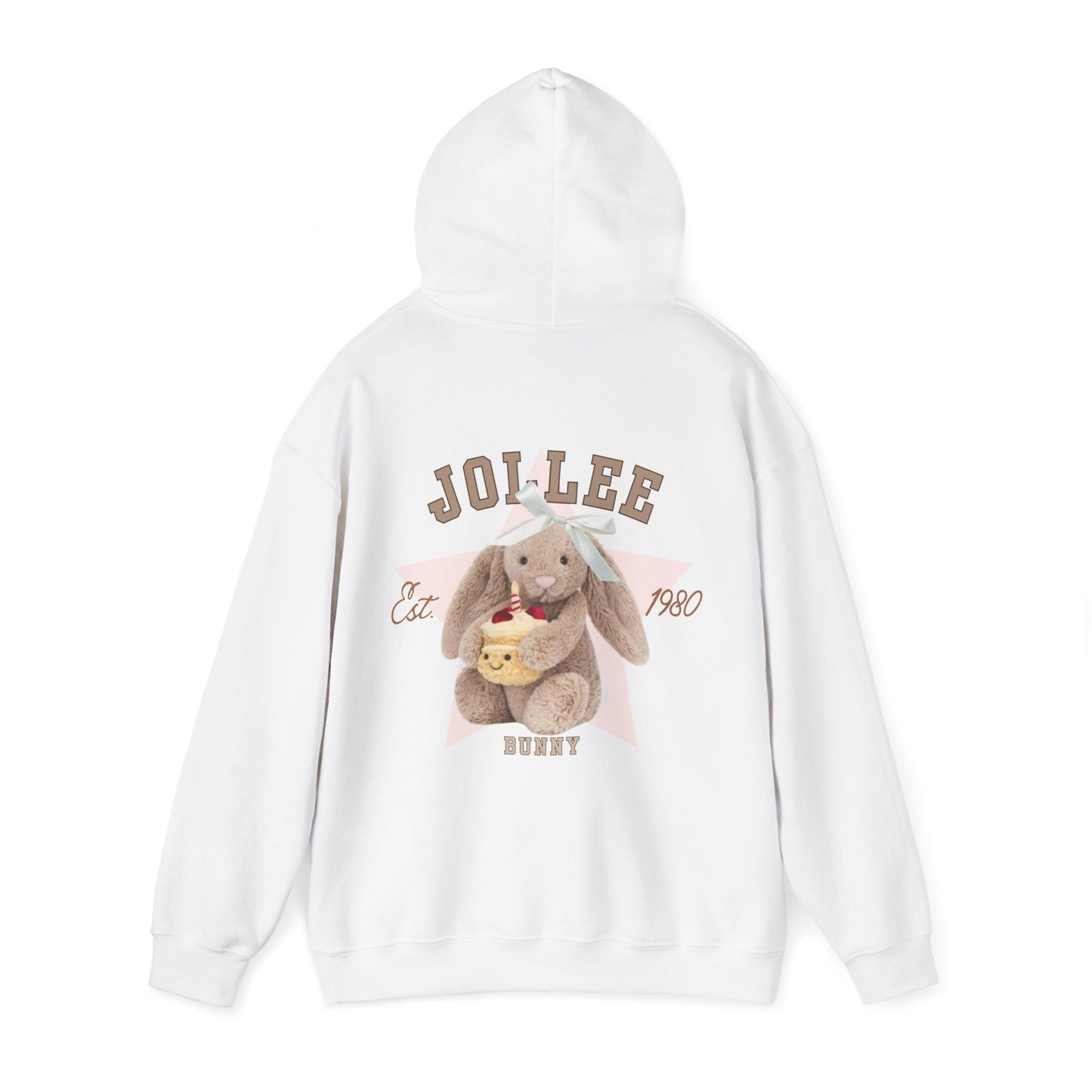 Jellycat Bunny hoodie