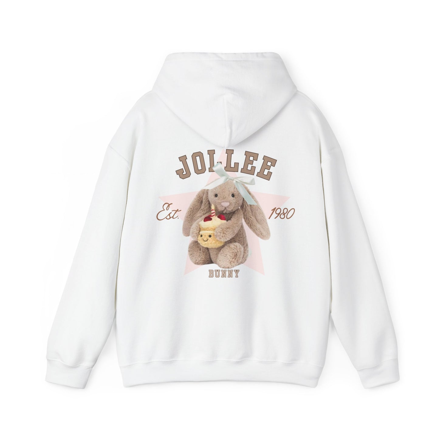 Jellycat Bunny hoodie