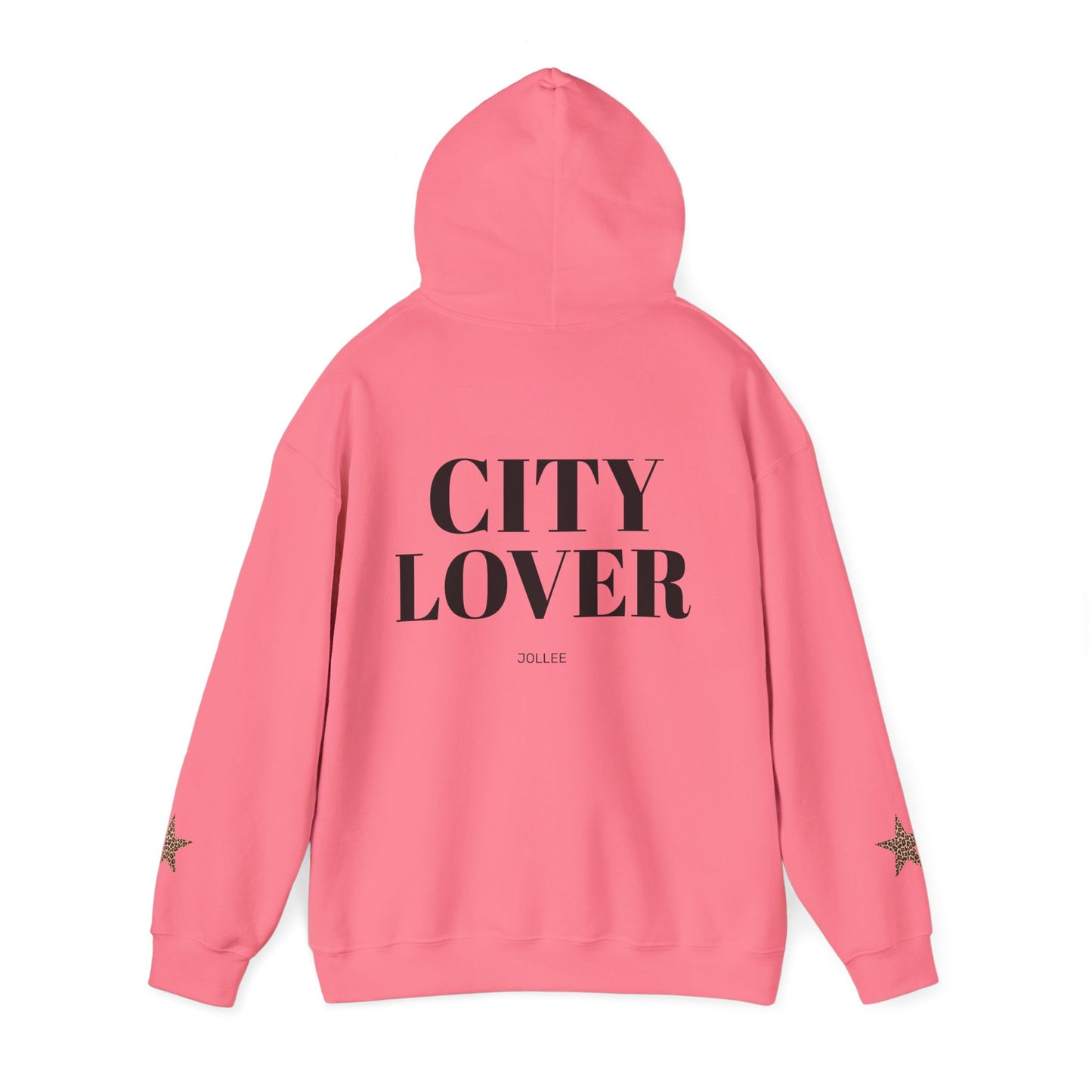 NY; sleeve design