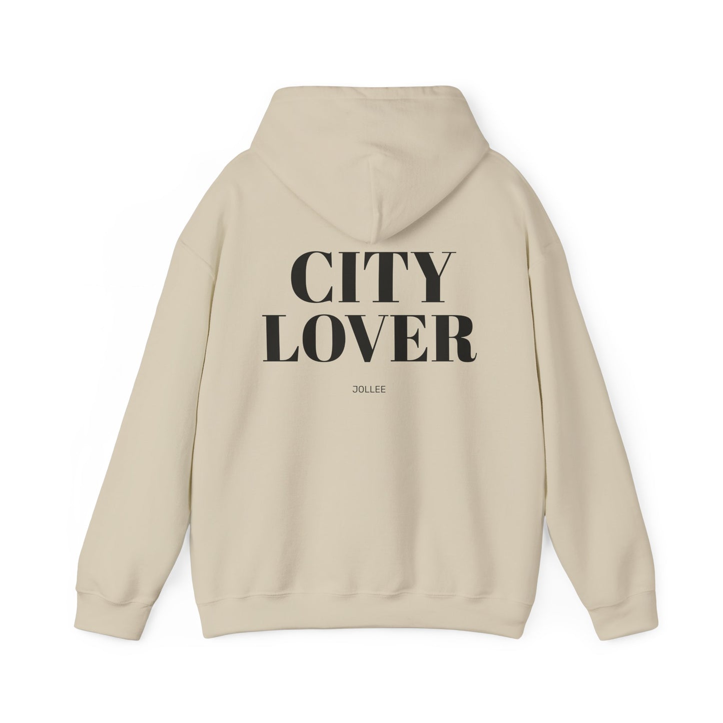 NY; no sleeve design