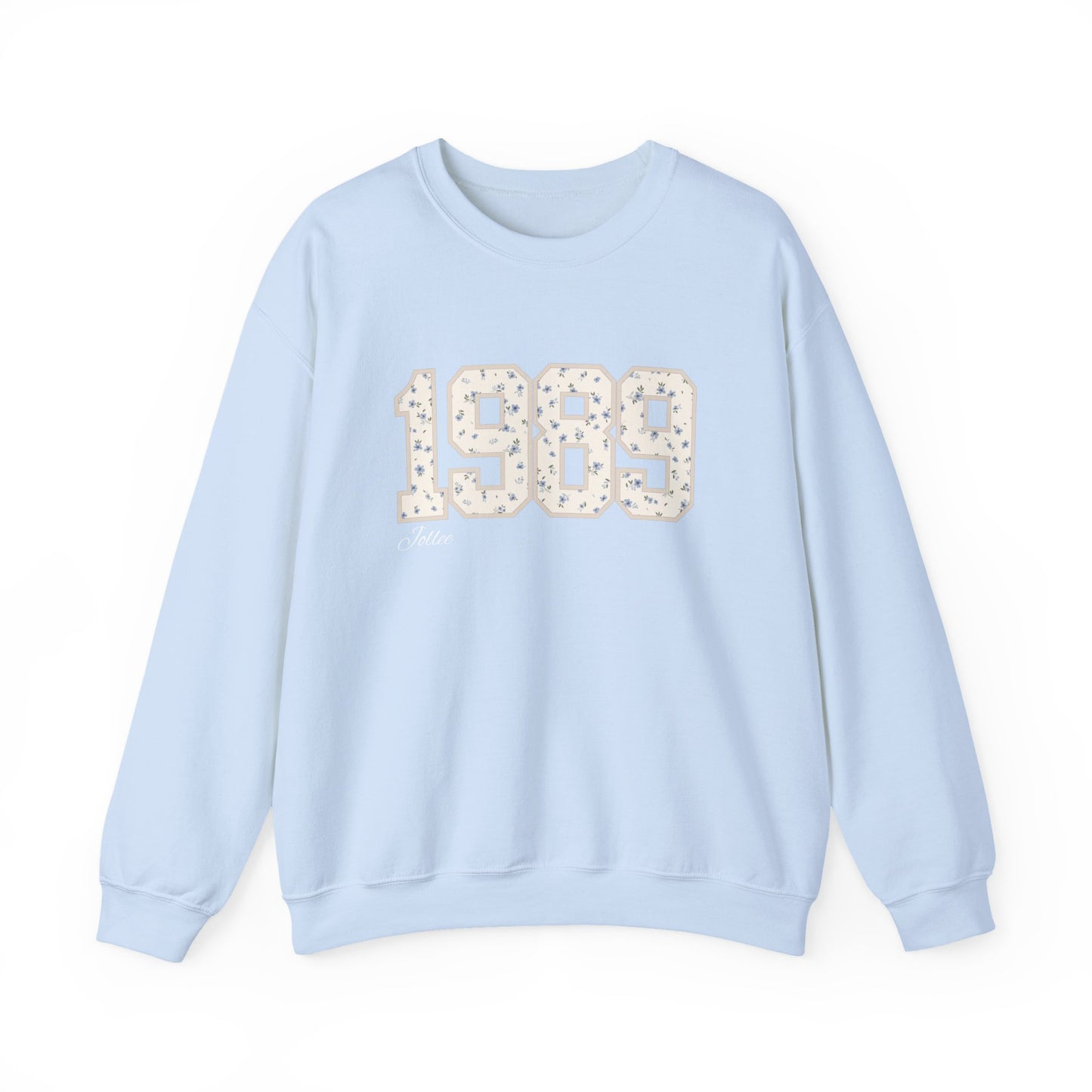 1989 floral