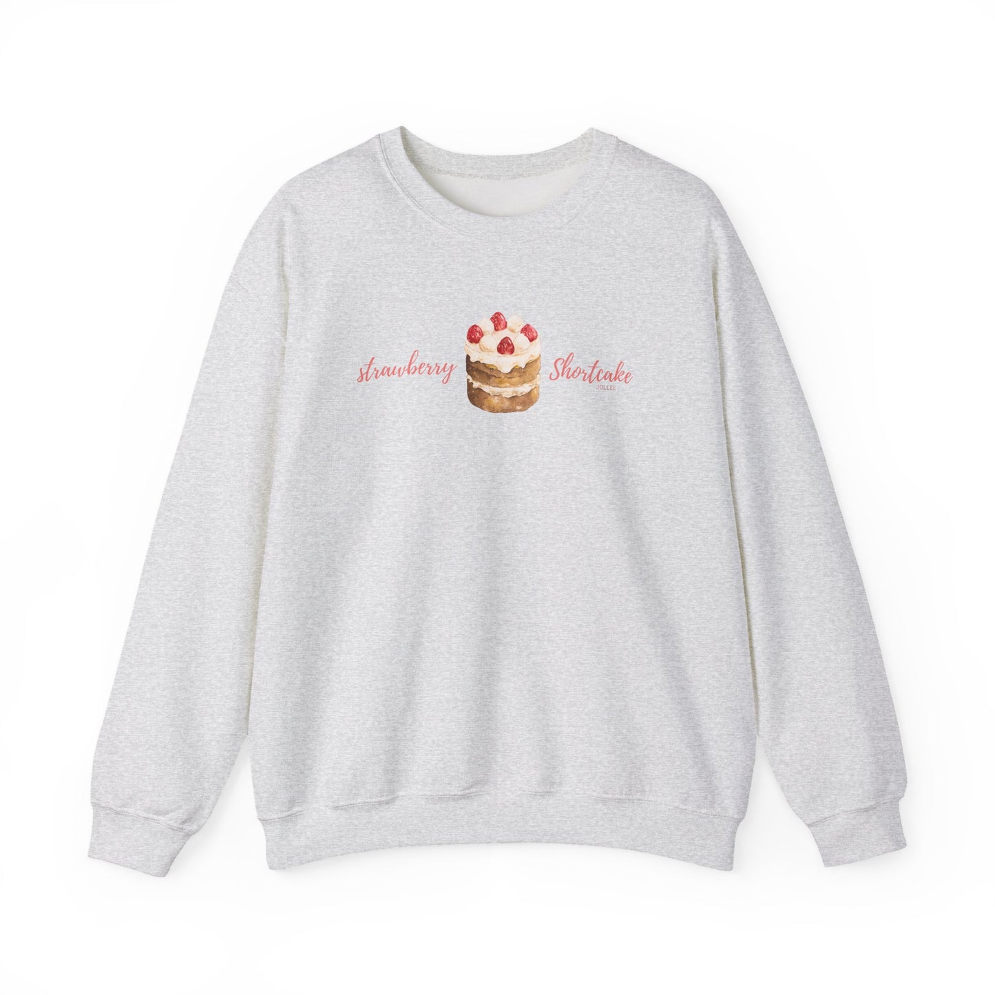 Strawberry shortcake