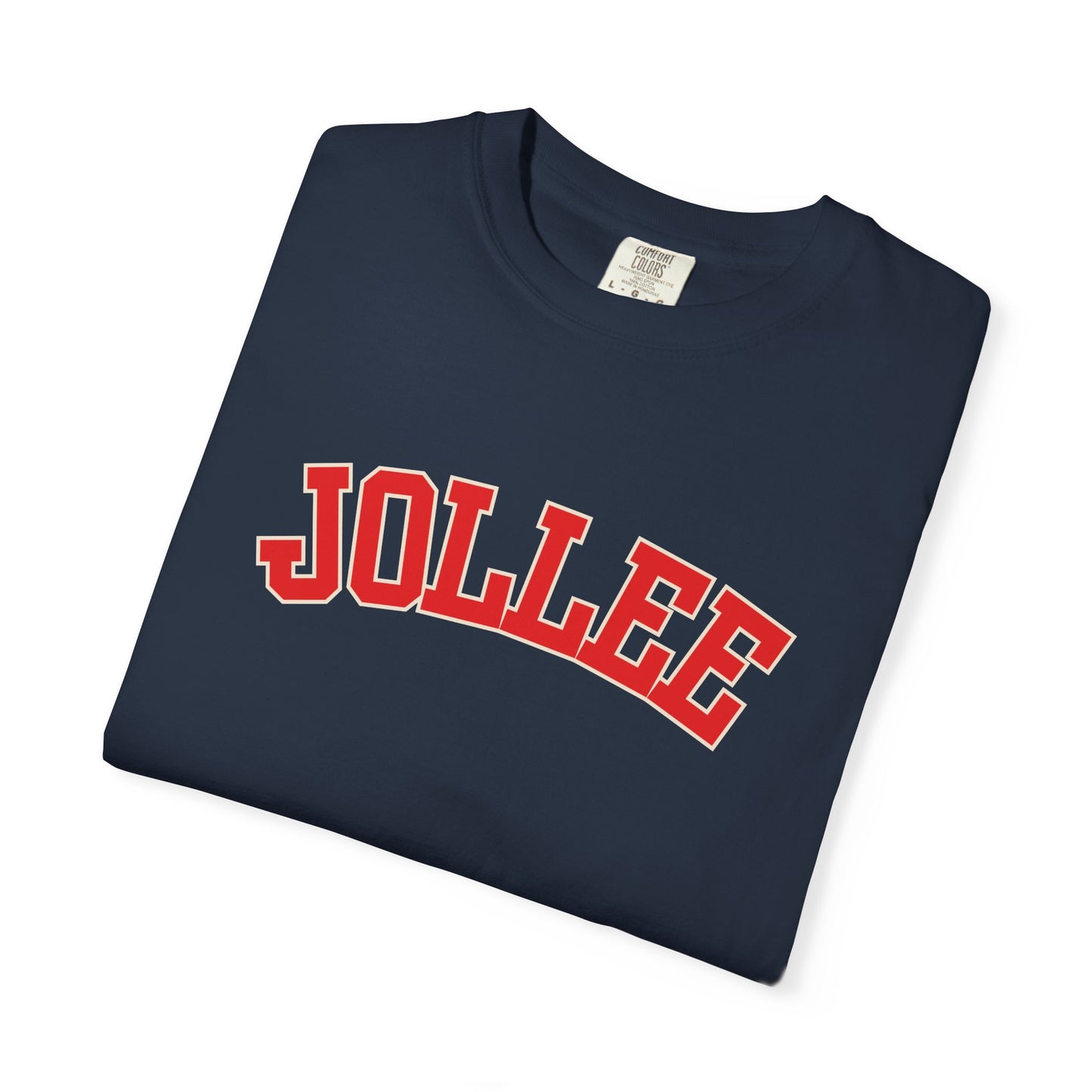 JOLLEE
