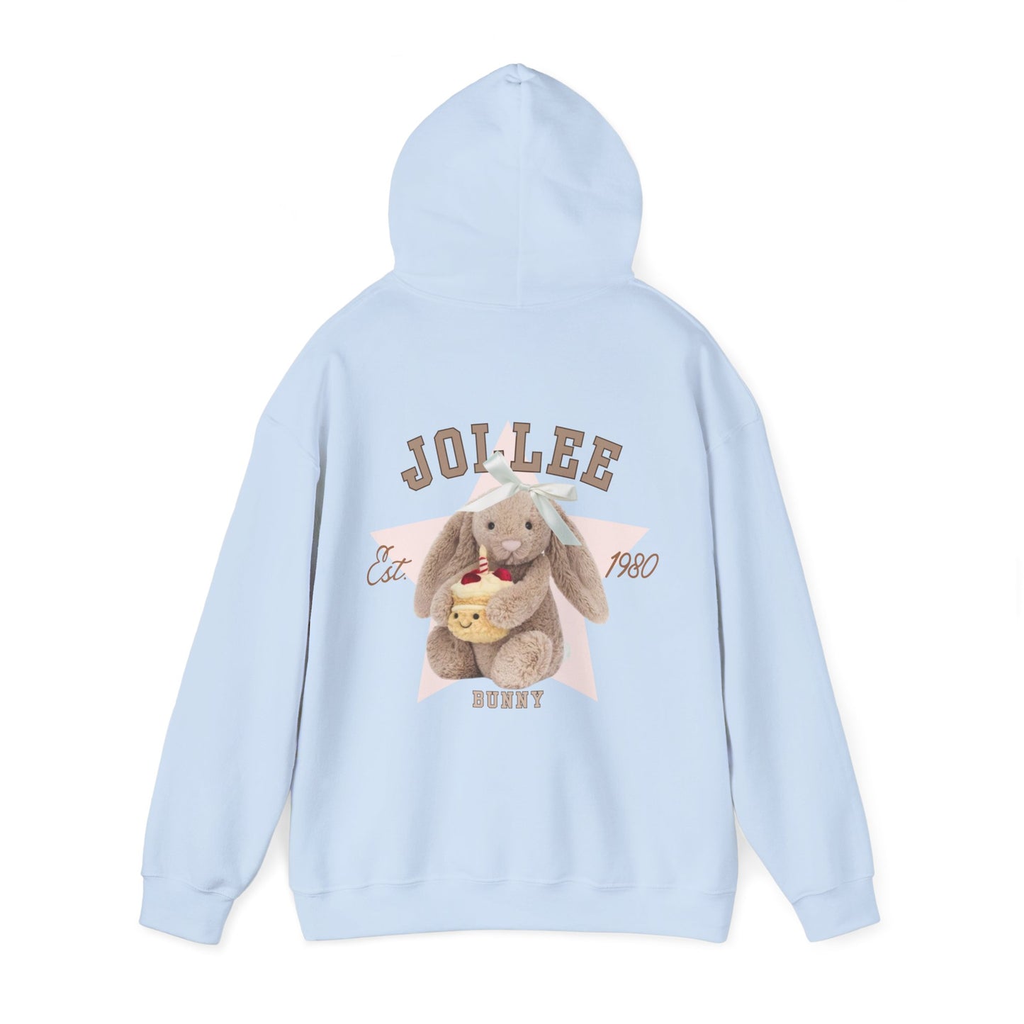 Jellycat Bunny hoodie