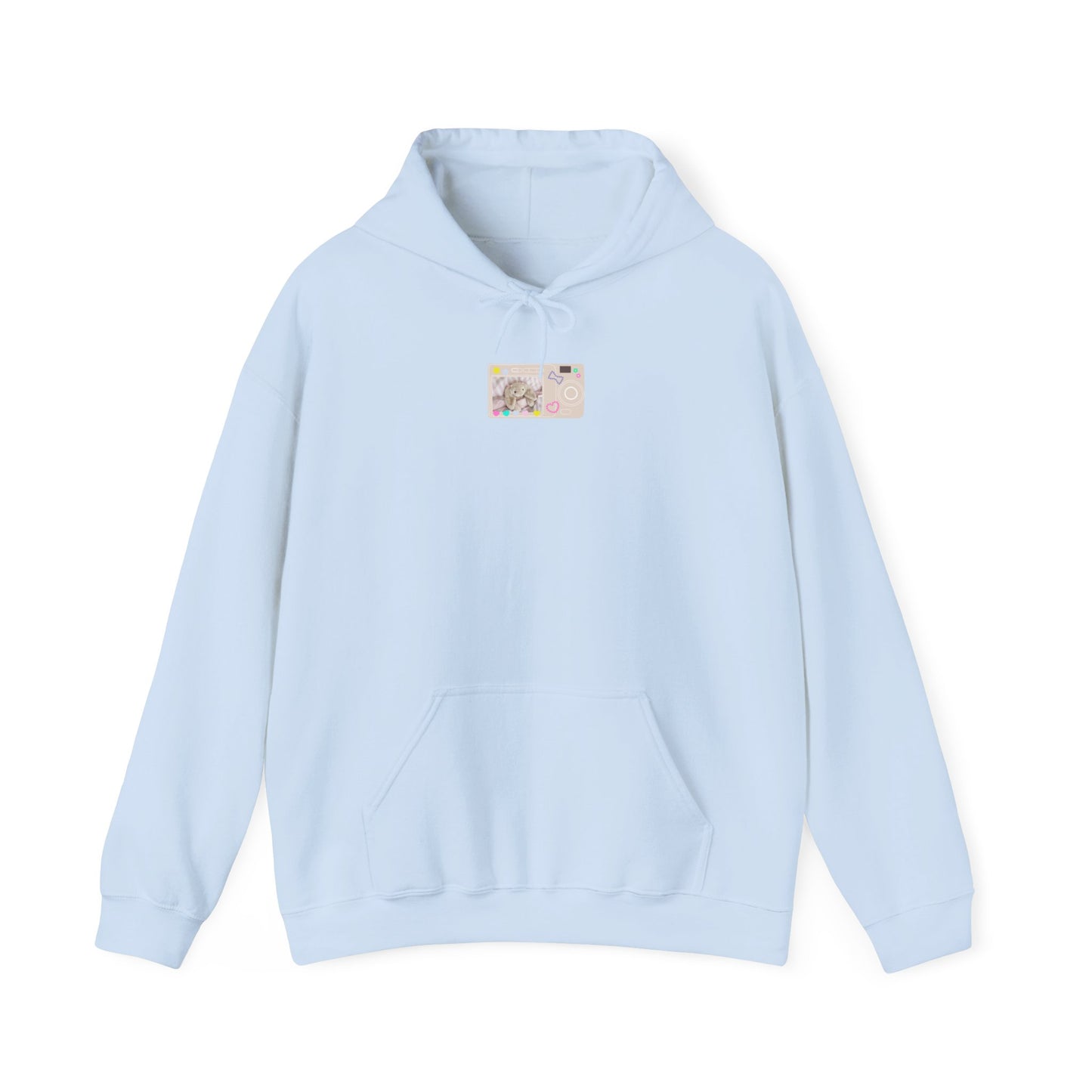 Jellycat Bunny hoodie