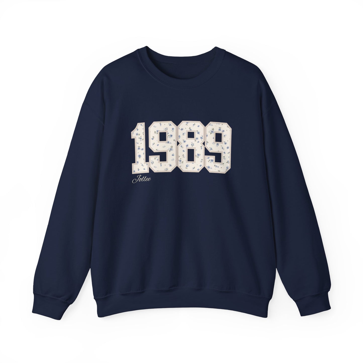 1989 floral