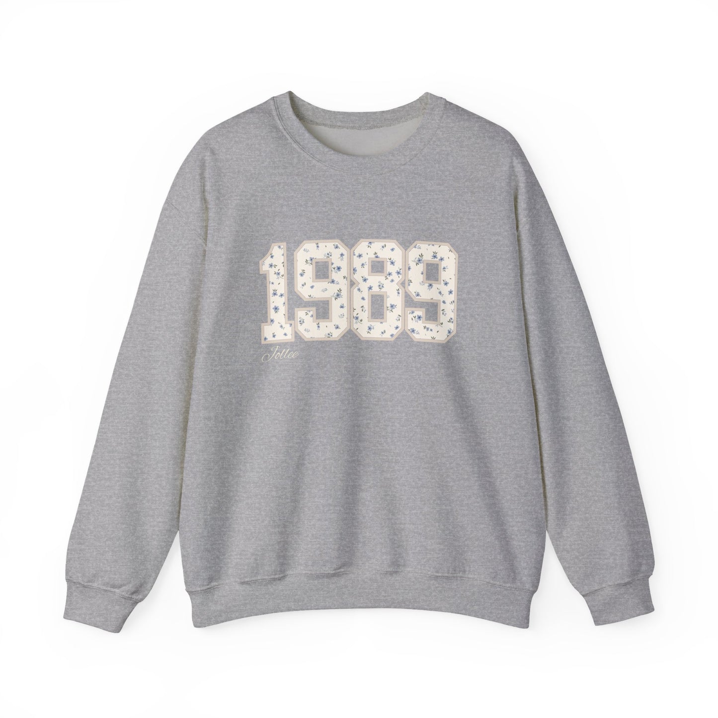 1989 floral