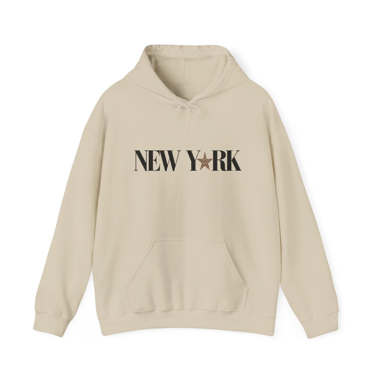 NY; no sleeve design