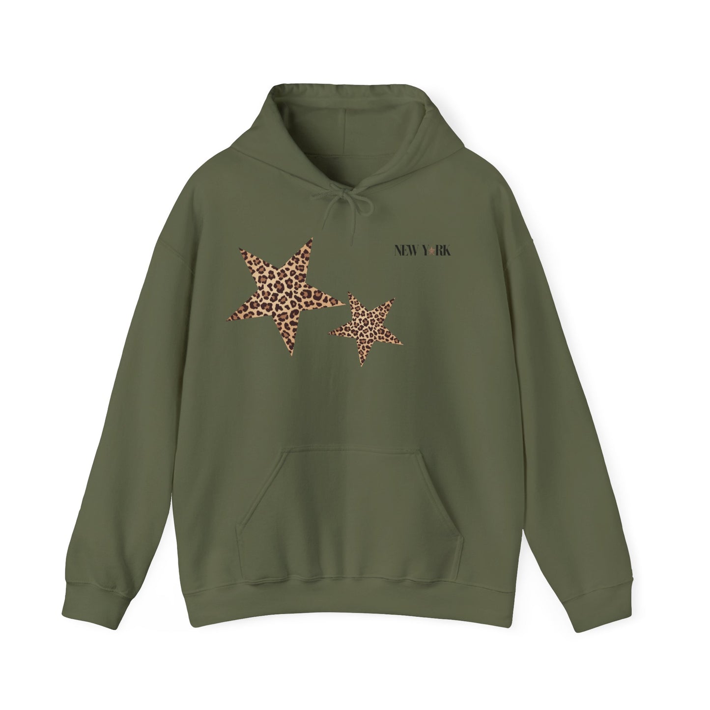 NYC hoodie