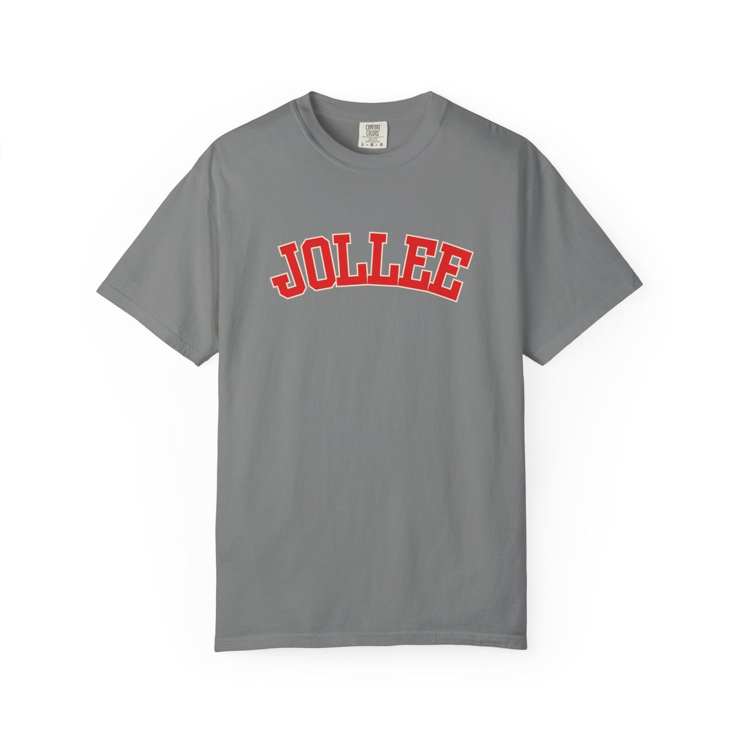 JOLLEE