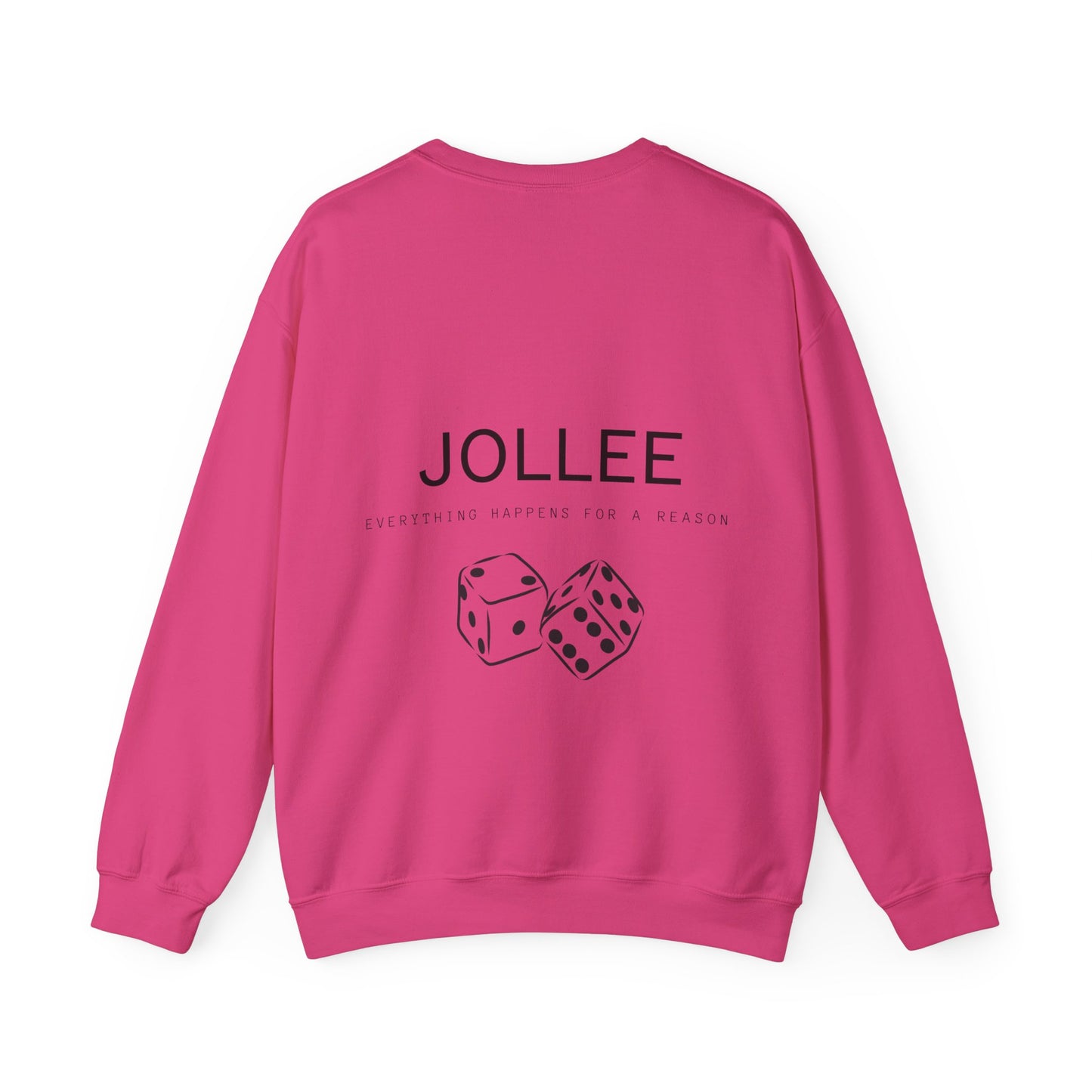 Joju Sweater 𖨆♡𖨆