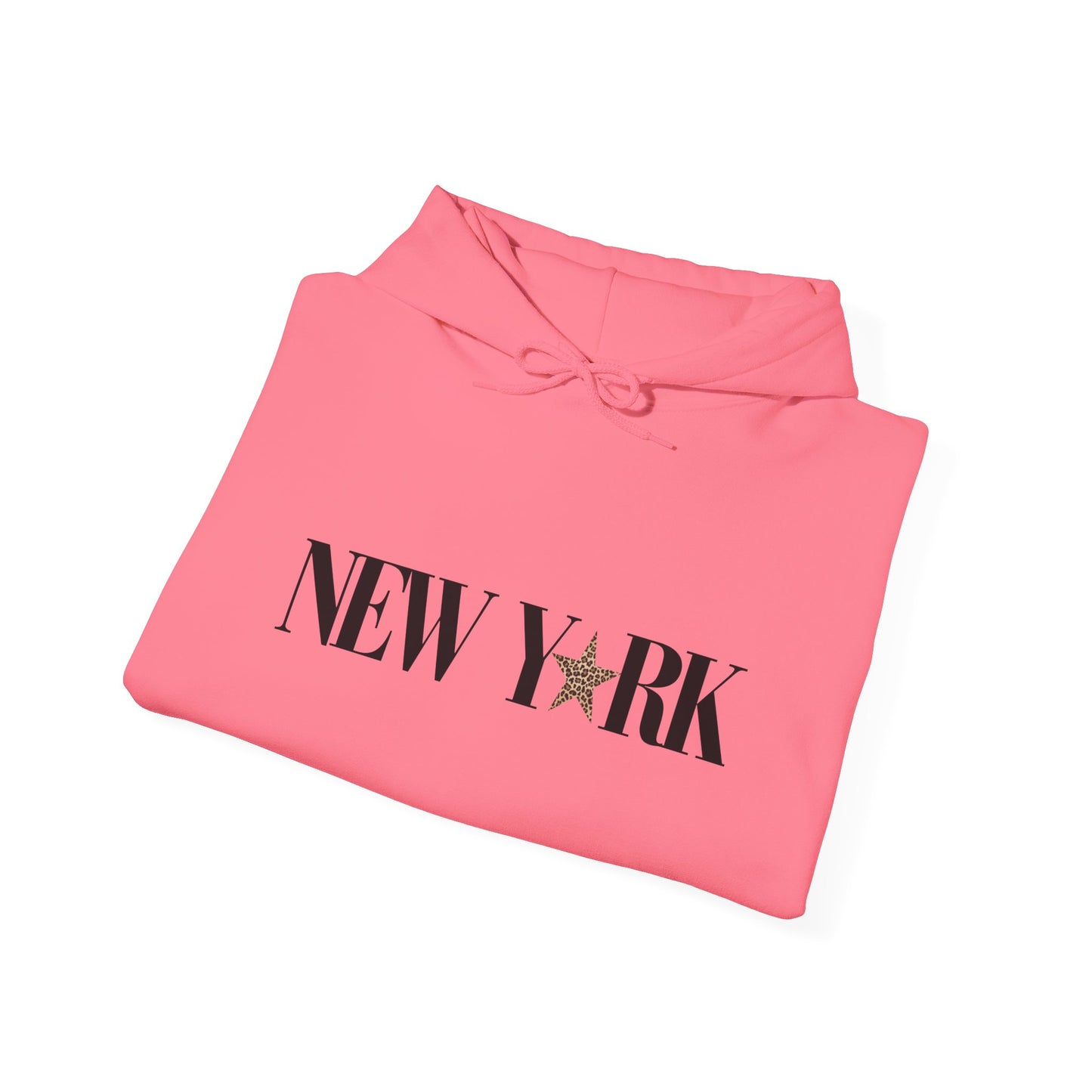 NY; sleeve design
