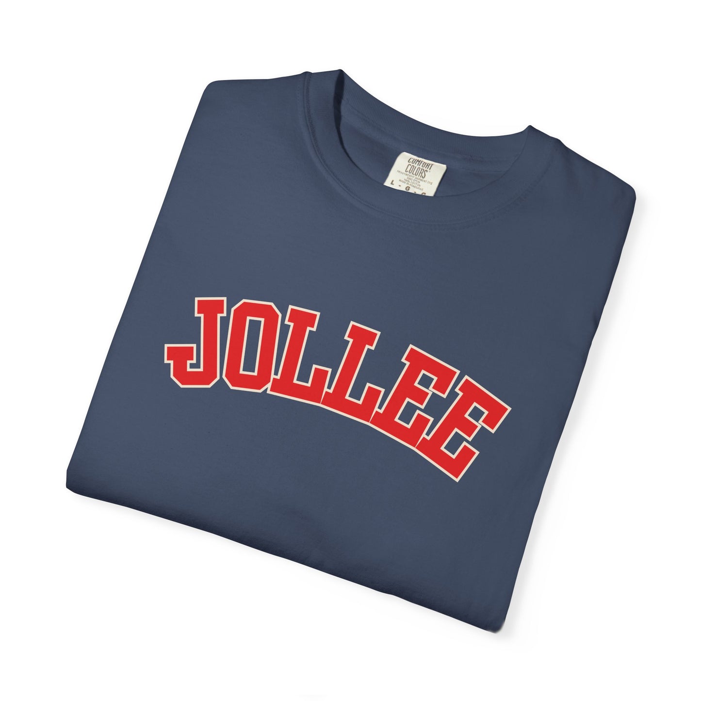 JOLLEE