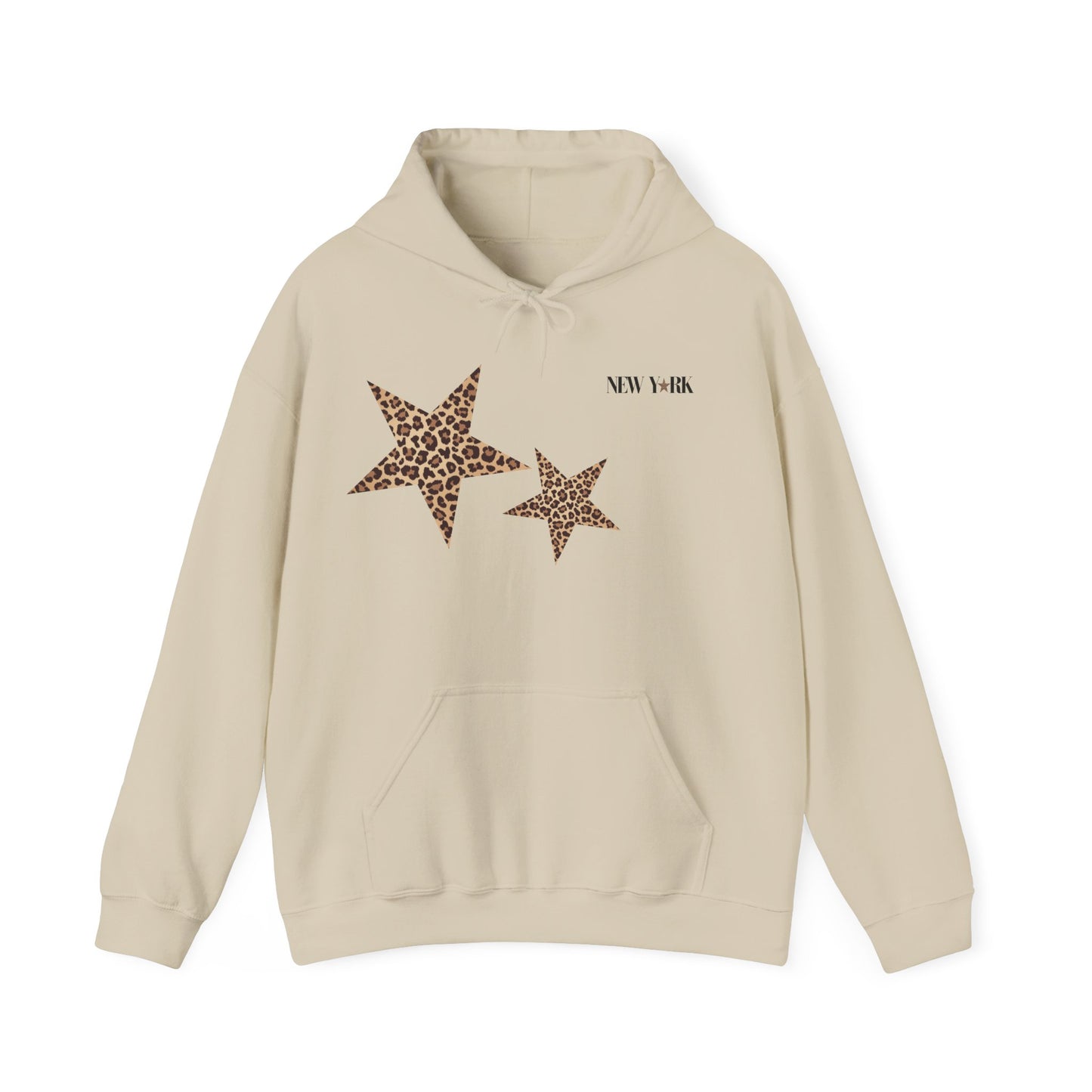 NYC hoodie