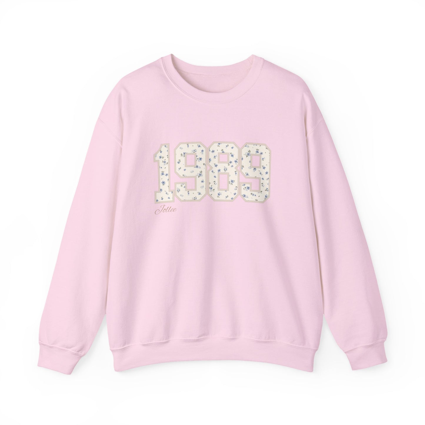 1989 floral