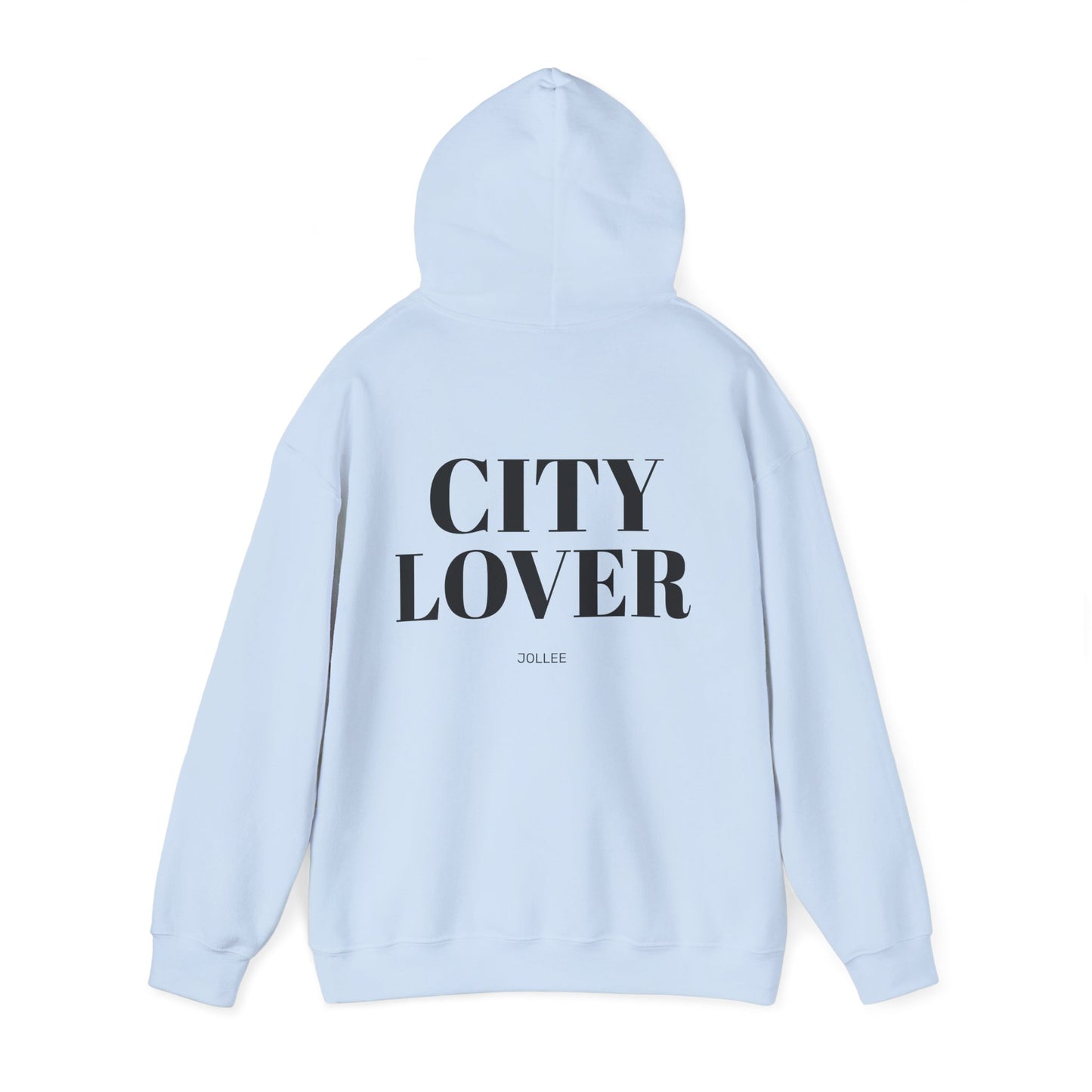 NY; no sleeve design