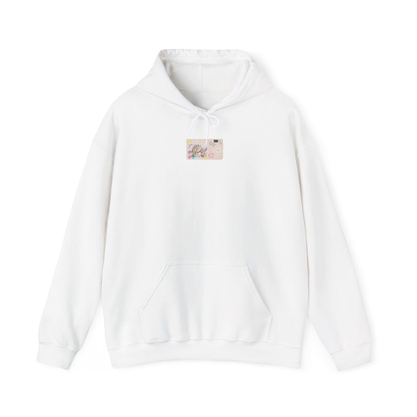 Jellycat Bunny hoodie
