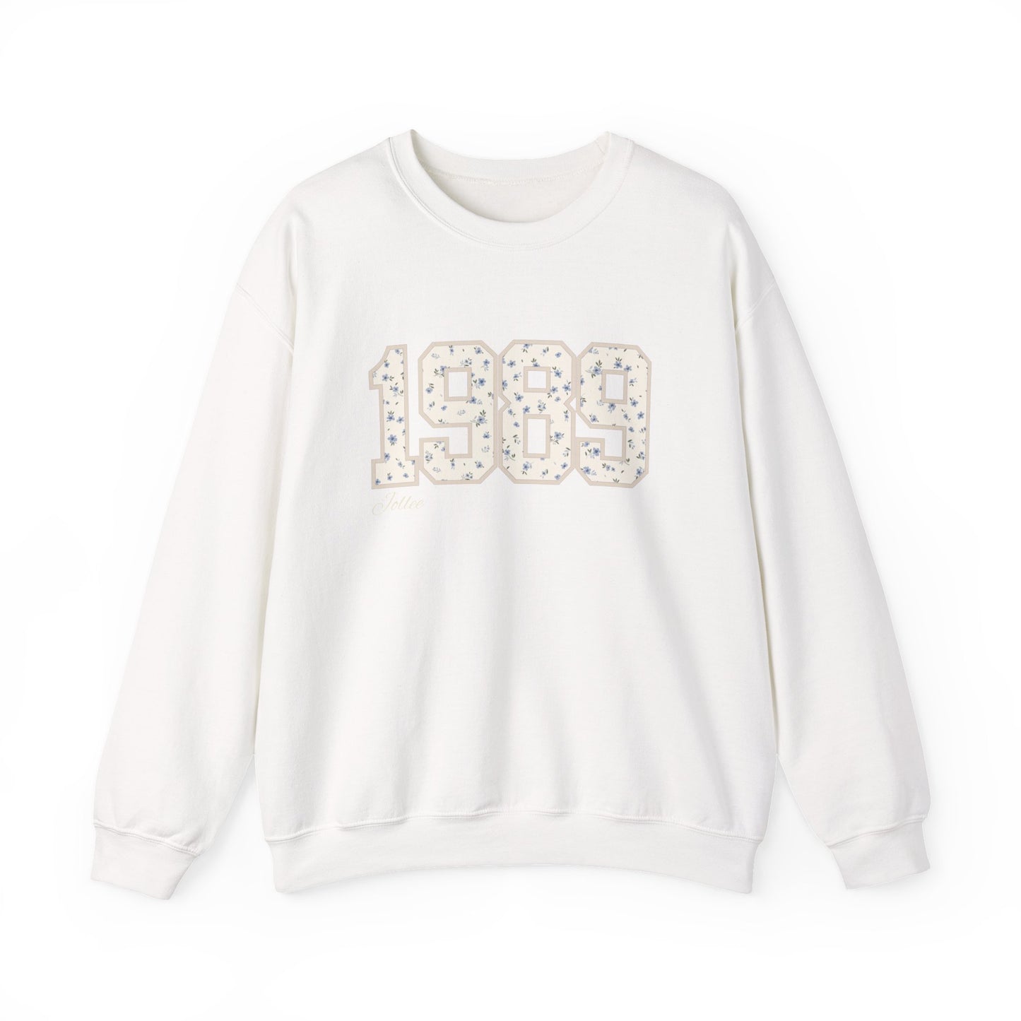 1989 floral